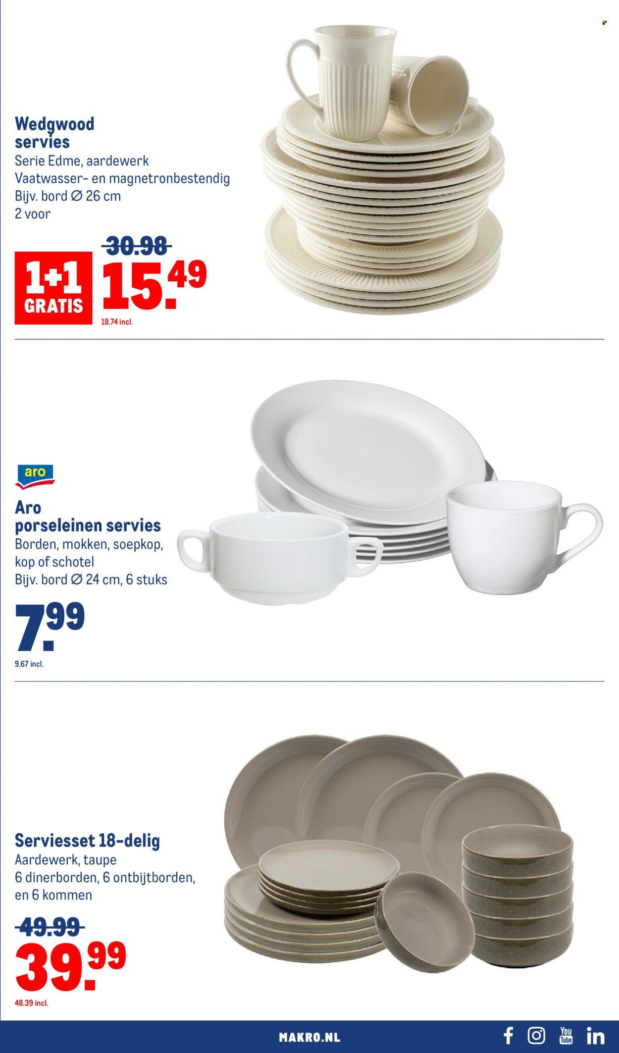 MAKRO folder - Non-Food (2025-08-13 - 2025-08-26)