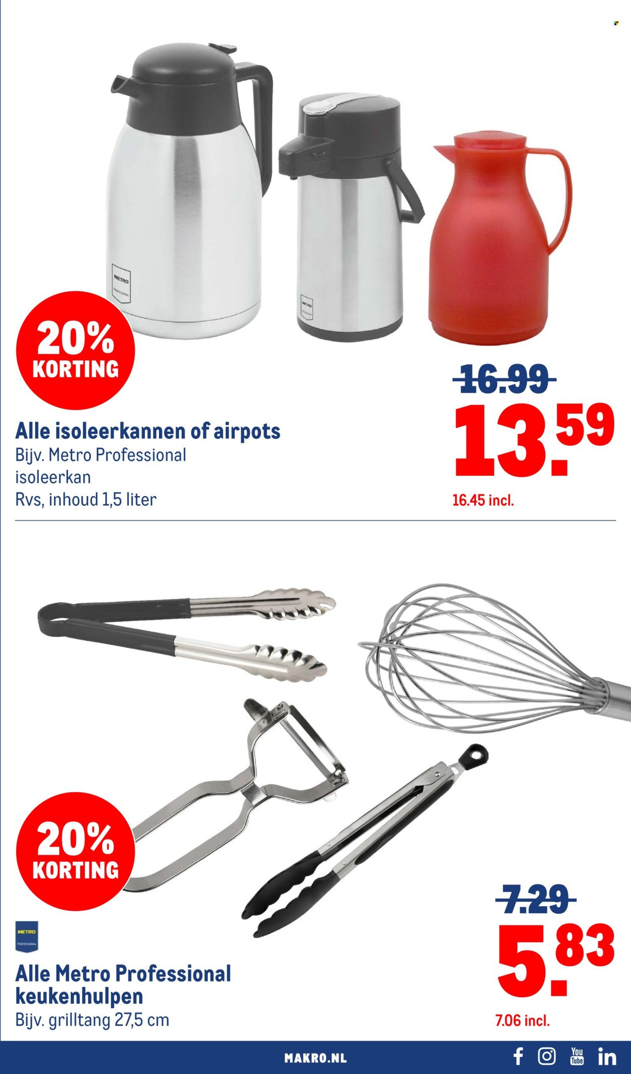 MAKRO folder - Non-Food (2025-08-13 - 2025-08-26)