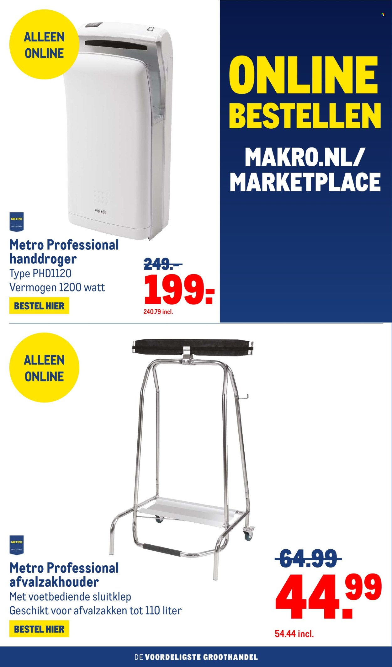 MAKRO folder - Non-Food (2025-08-13 - 2025-08-26)