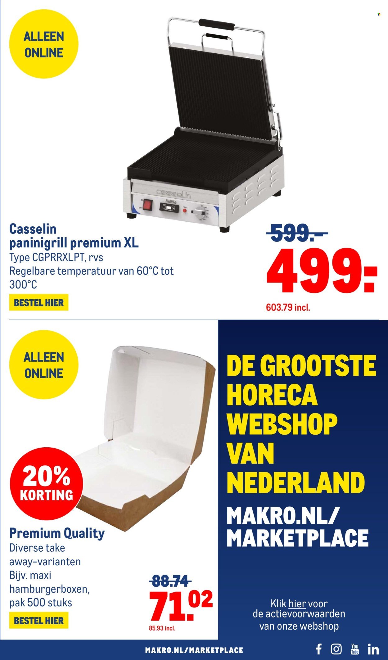 MAKRO folder - Non-Food (2025-08-13 - 2025-08-26)