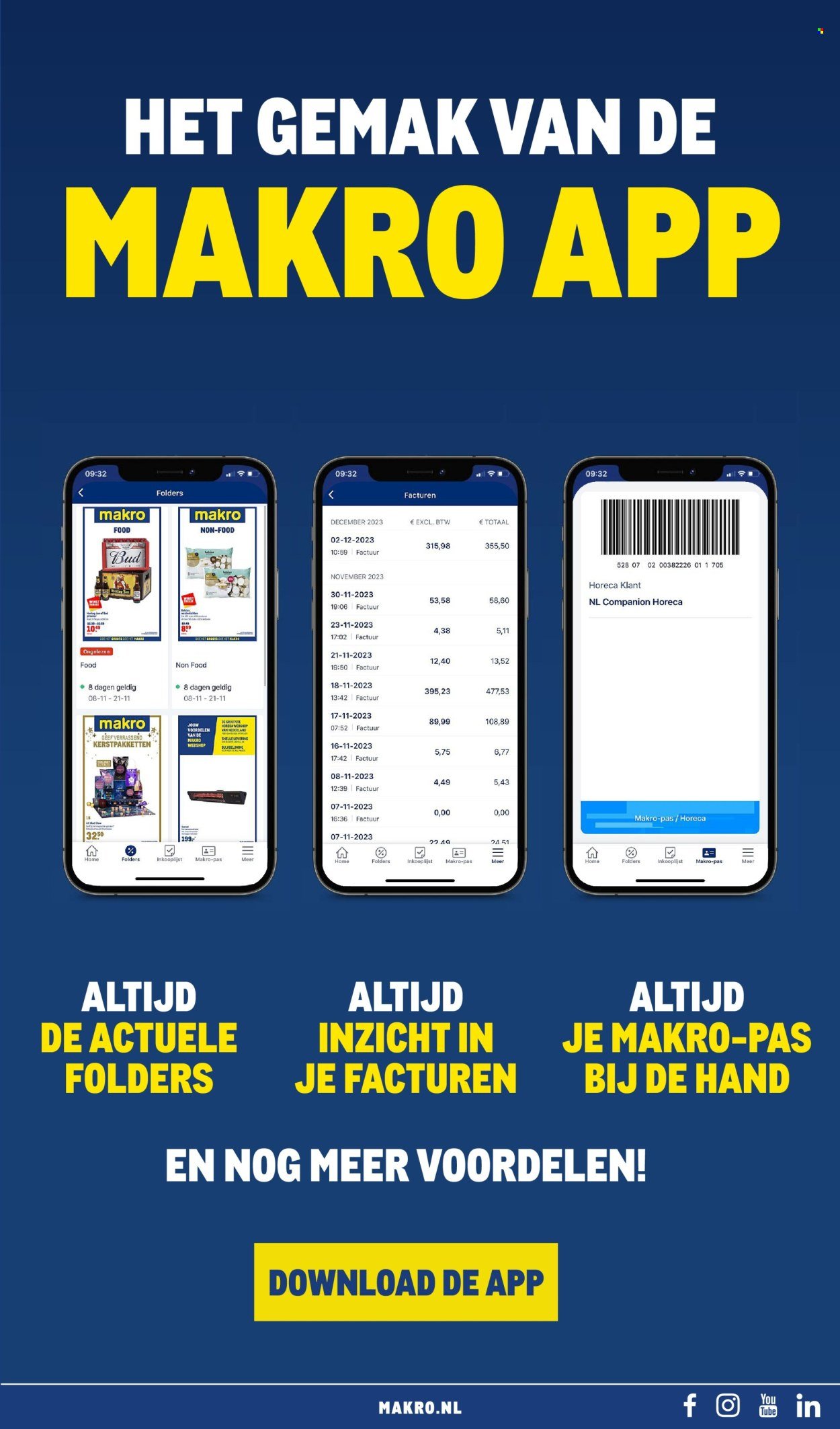 MAKRO folder - Non-Food (2025-08-13 - 2025-08-26)