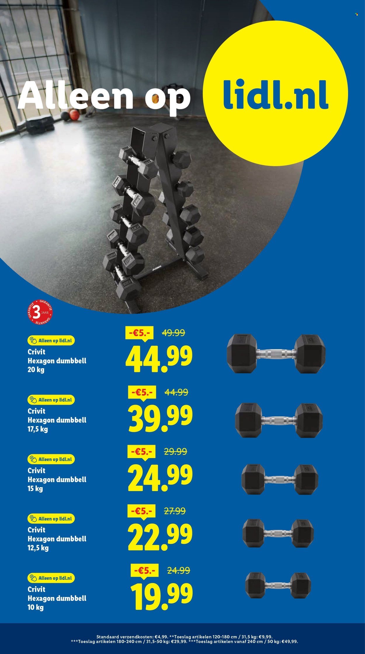 LIDL folder - Non Food - Week 1