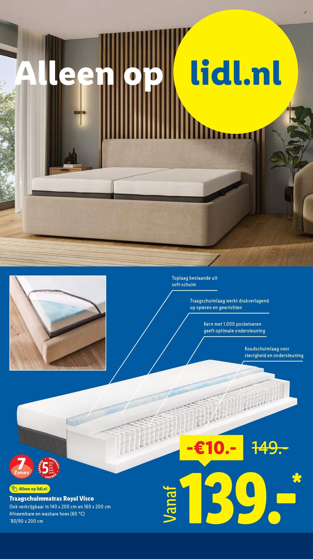 LIDL folder - Non Food - Week 1