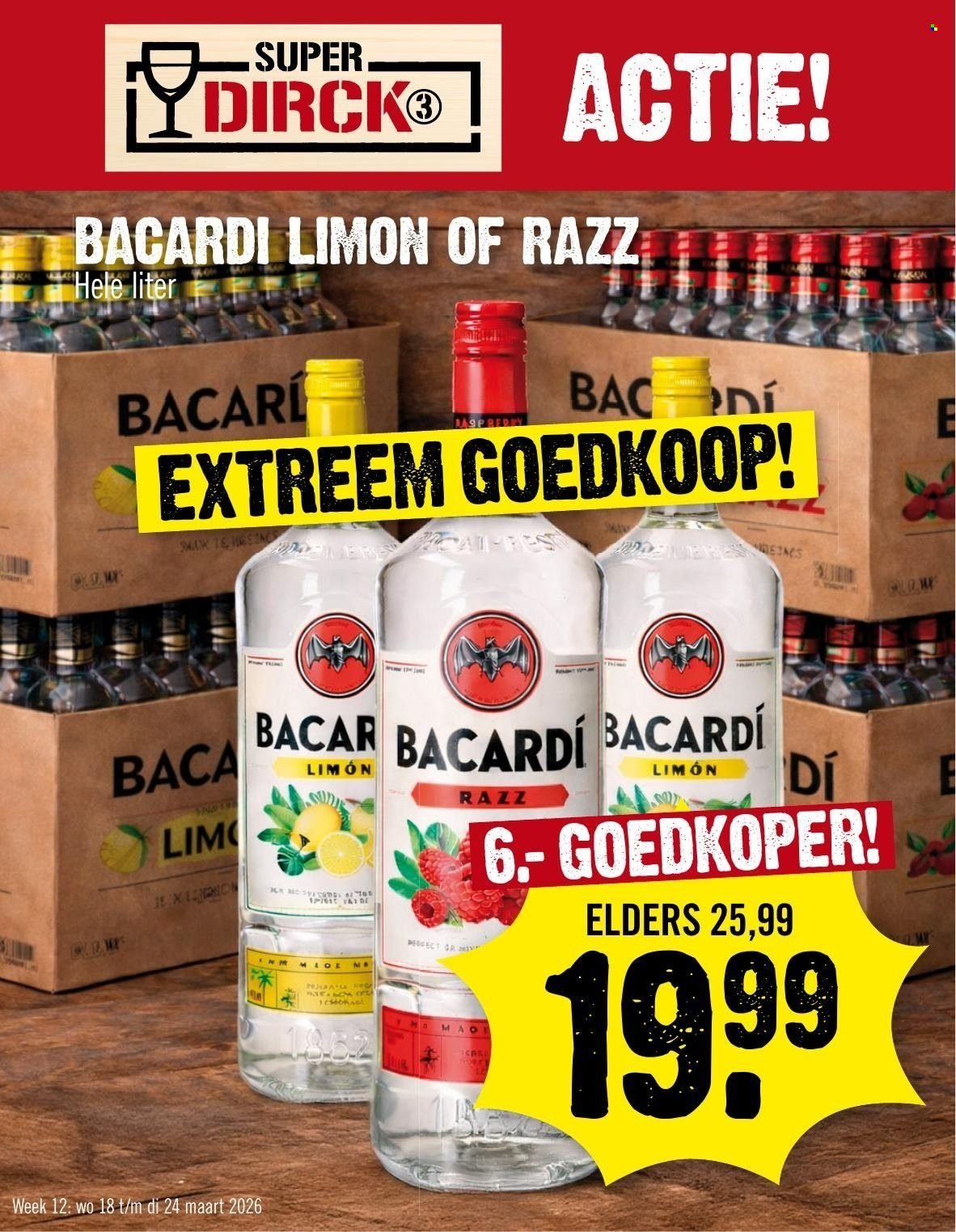 DIRK folder - Super Dirck3