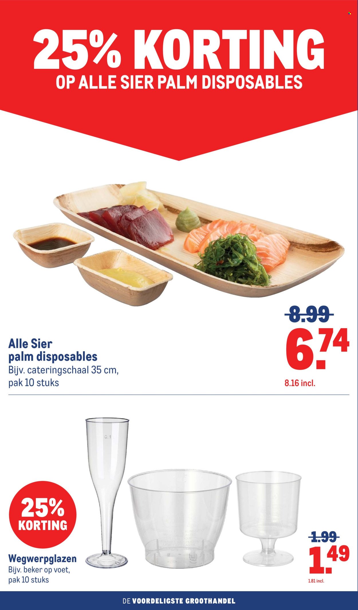 MAKRO folder - Non-Food