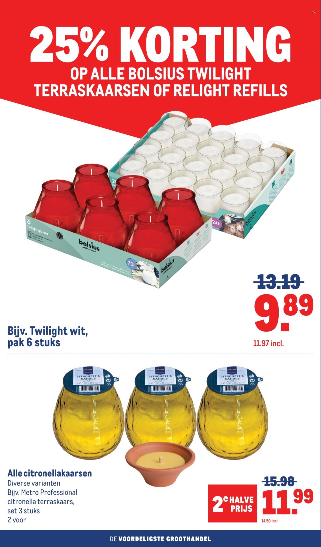 MAKRO folder - Non-Food