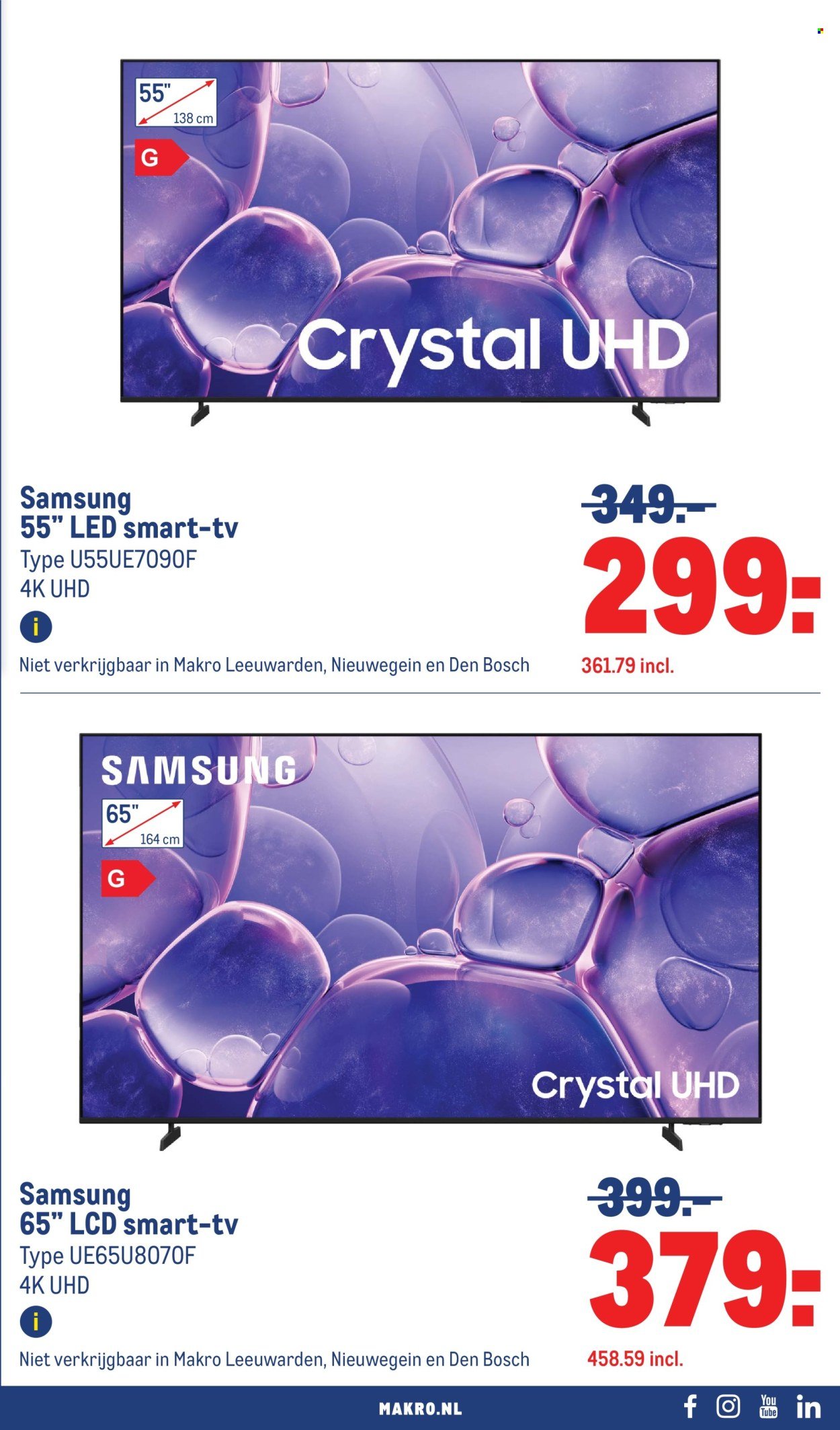 MAKRO folder - Non-Food