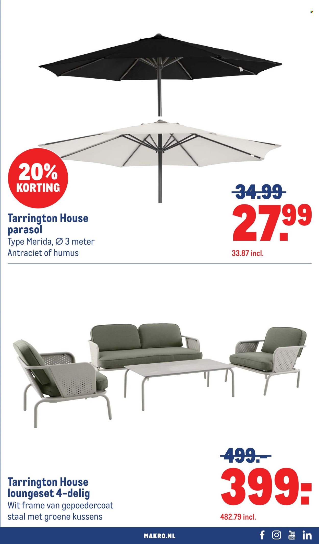 MAKRO folder - Non-Food