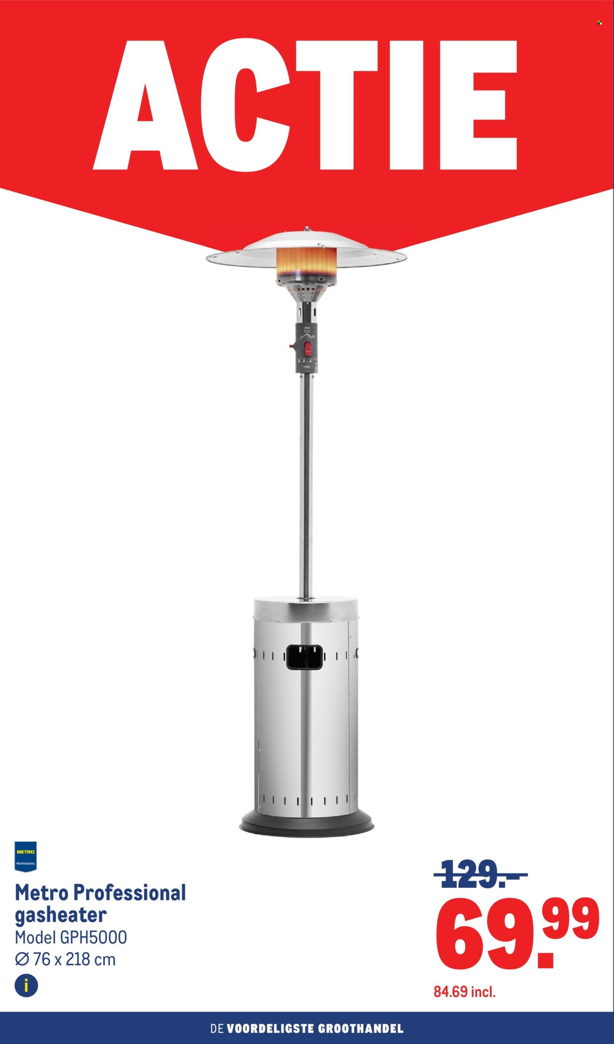 MAKRO folder - Non-Food