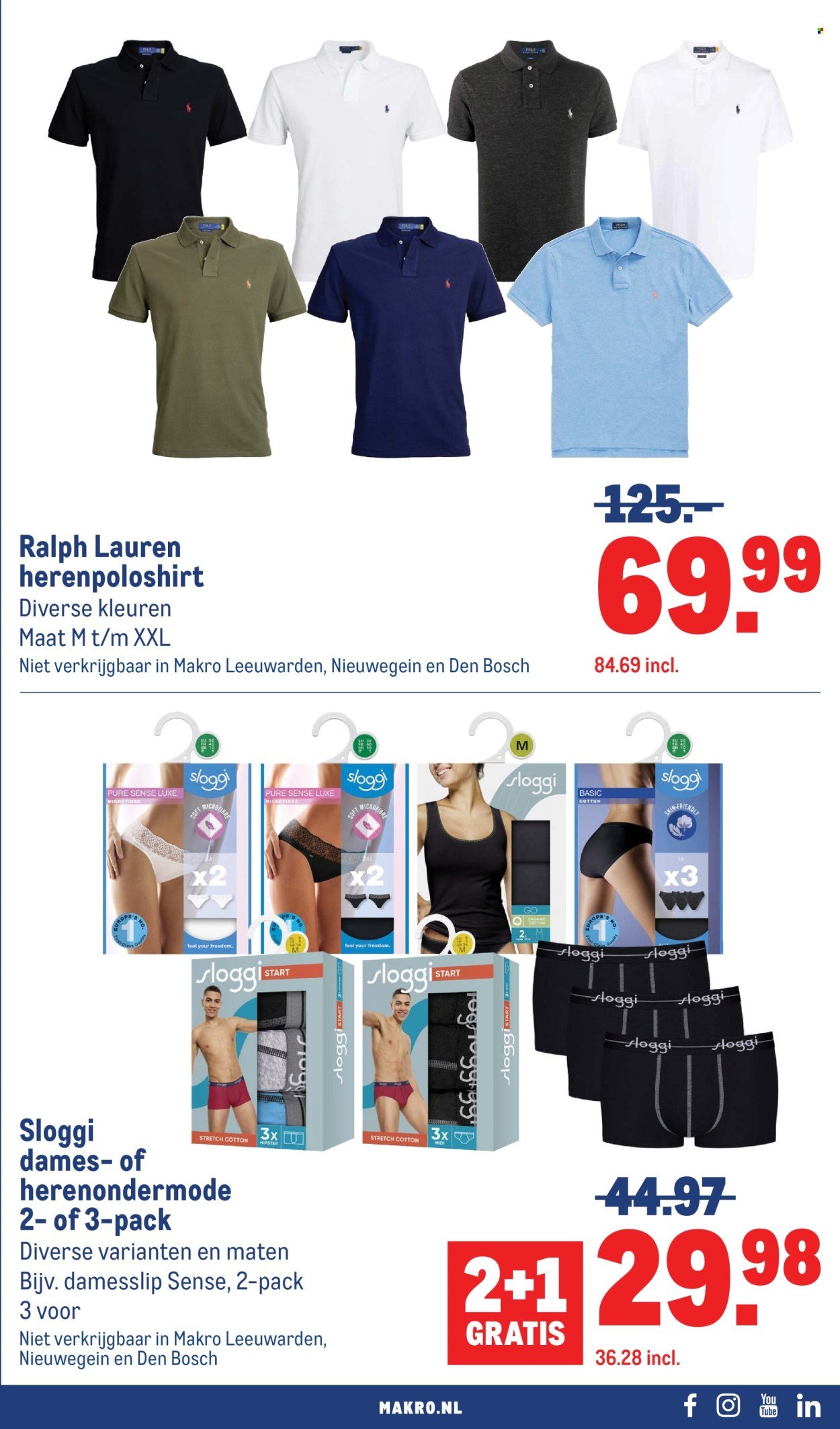 MAKRO folder - Non-Food