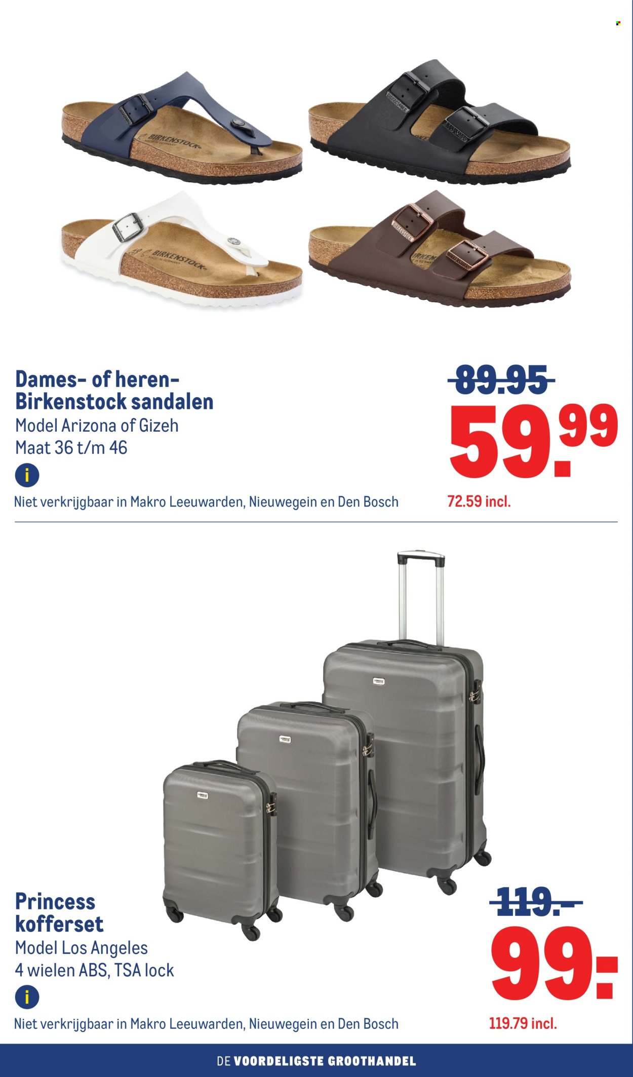 MAKRO folder - Non-Food