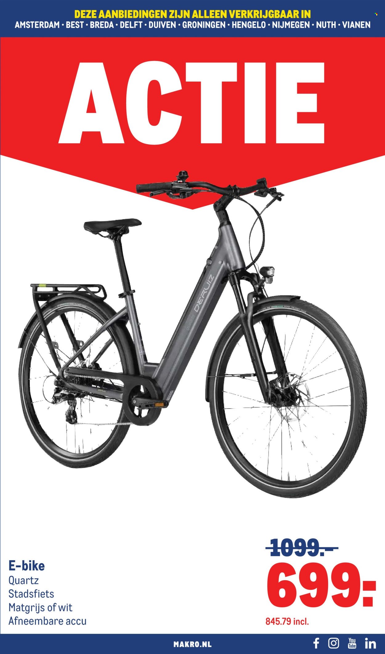 MAKRO folder - Non-Food