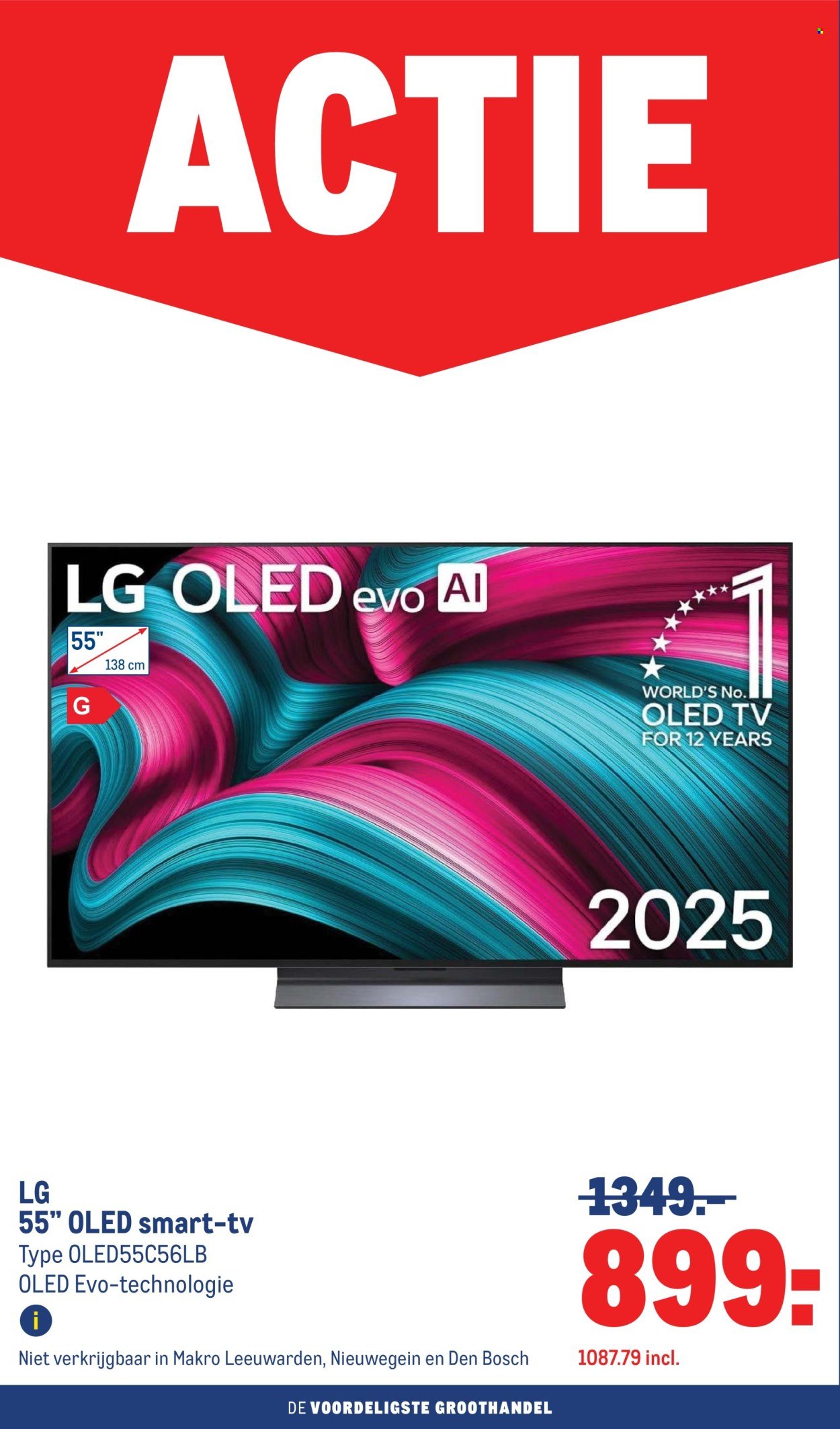 MAKRO folder - Non-Food