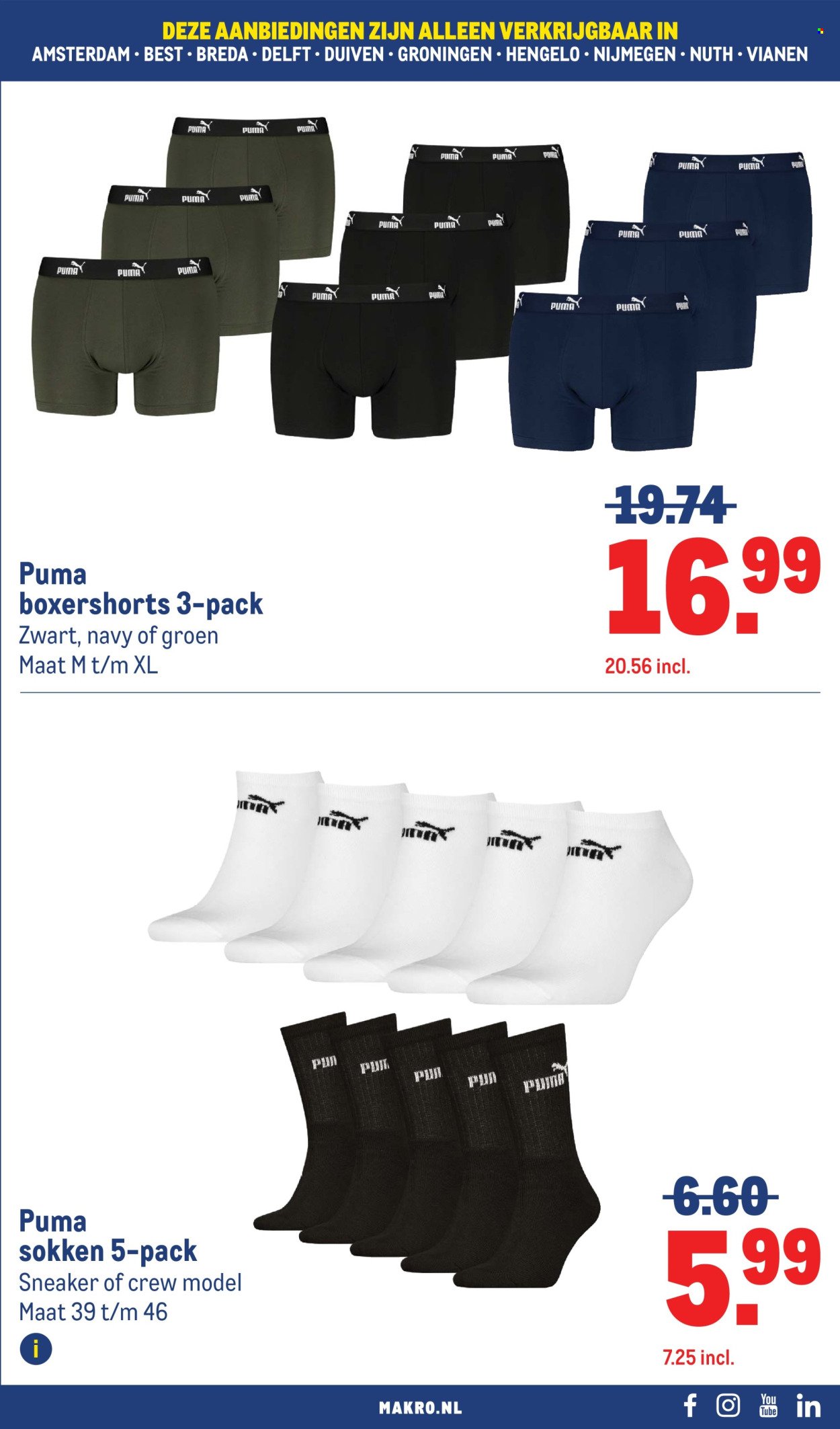 MAKRO folder - Non-Food