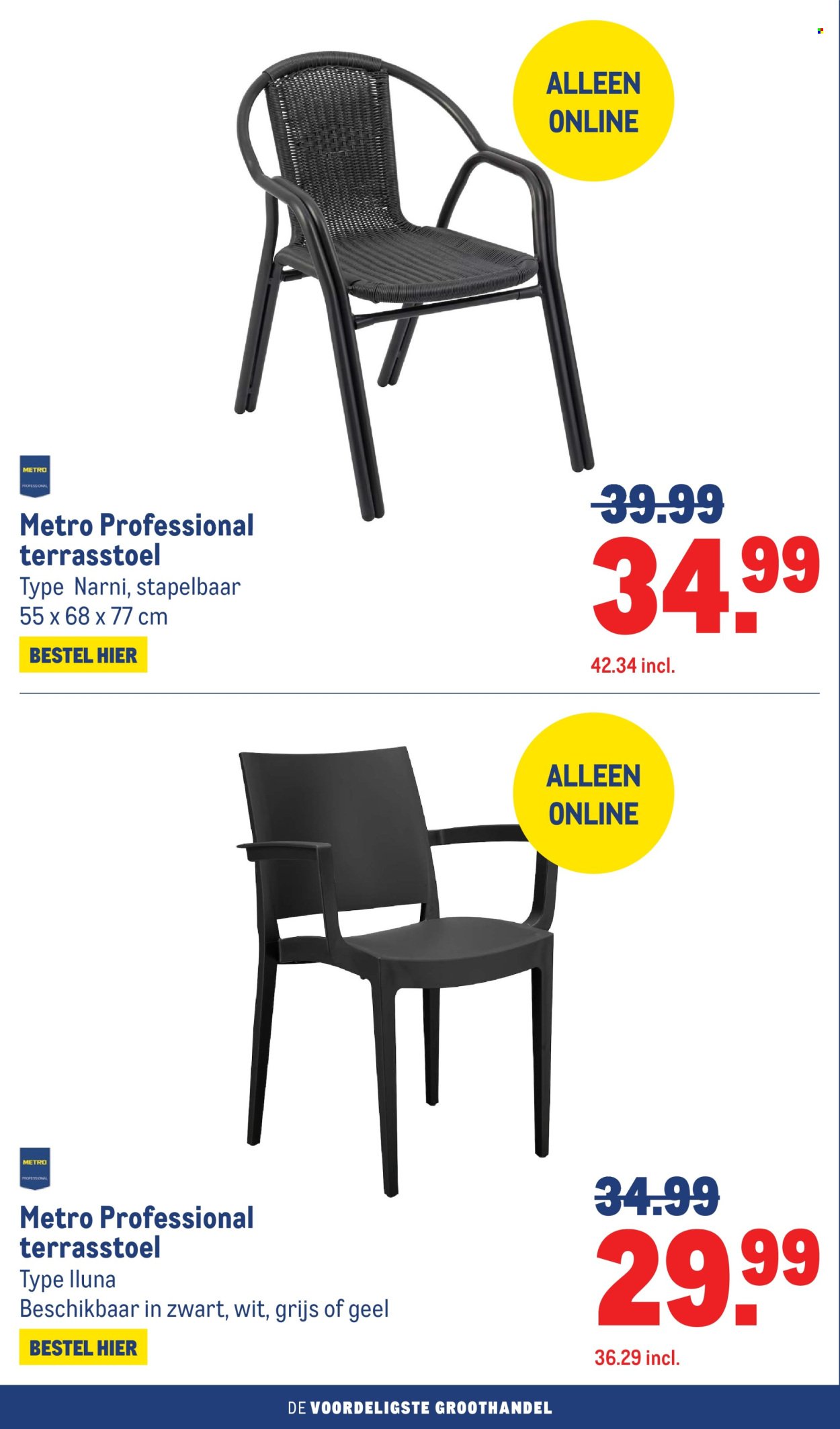 MAKRO folder - Non-Food