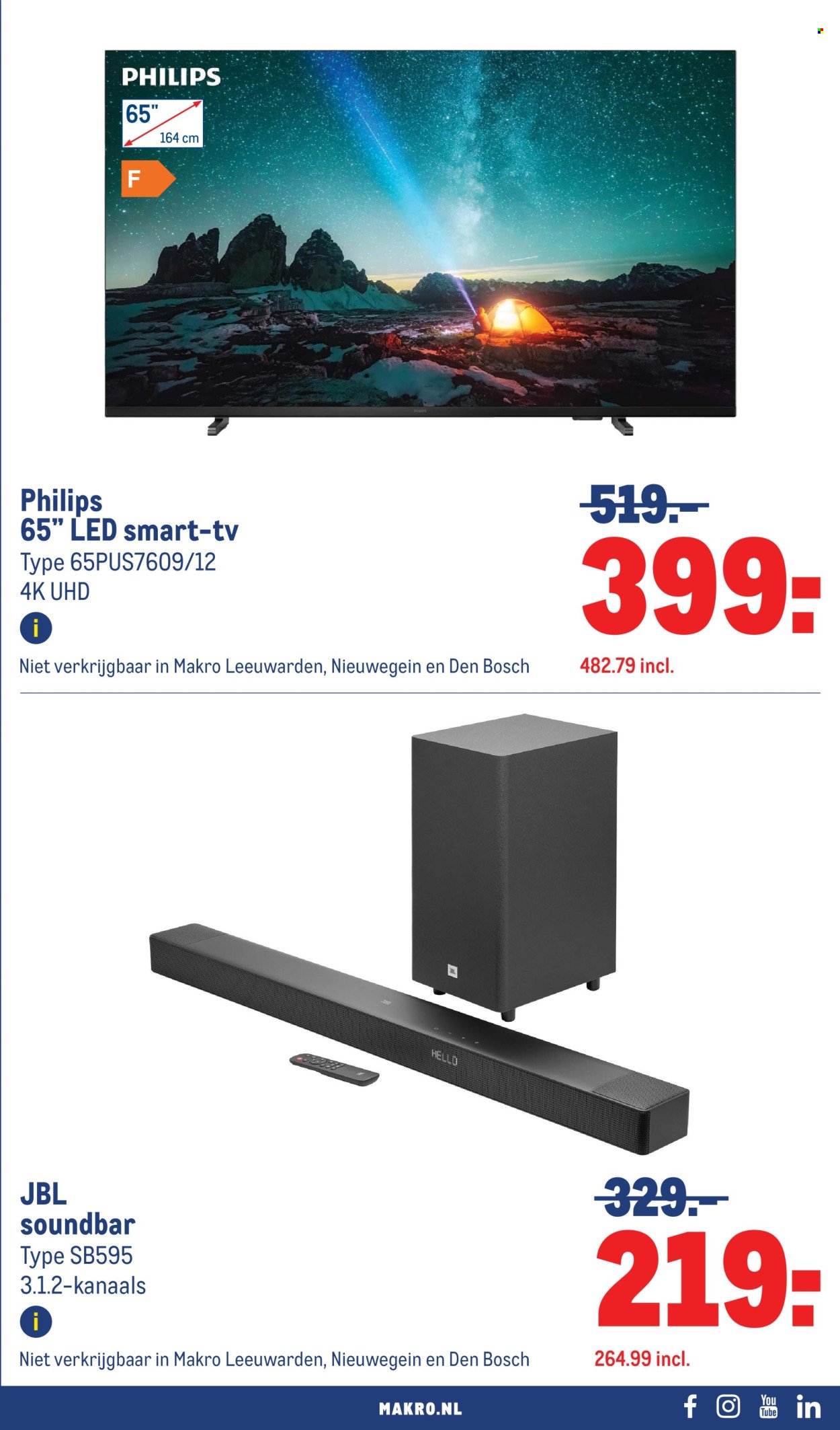 MAKRO folder - Non-Food