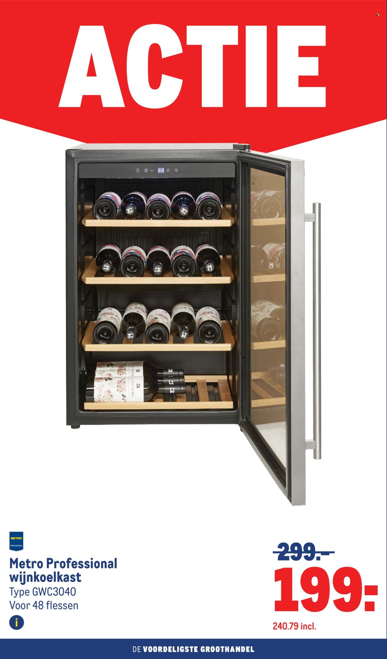 MAKRO folder - Non-Food