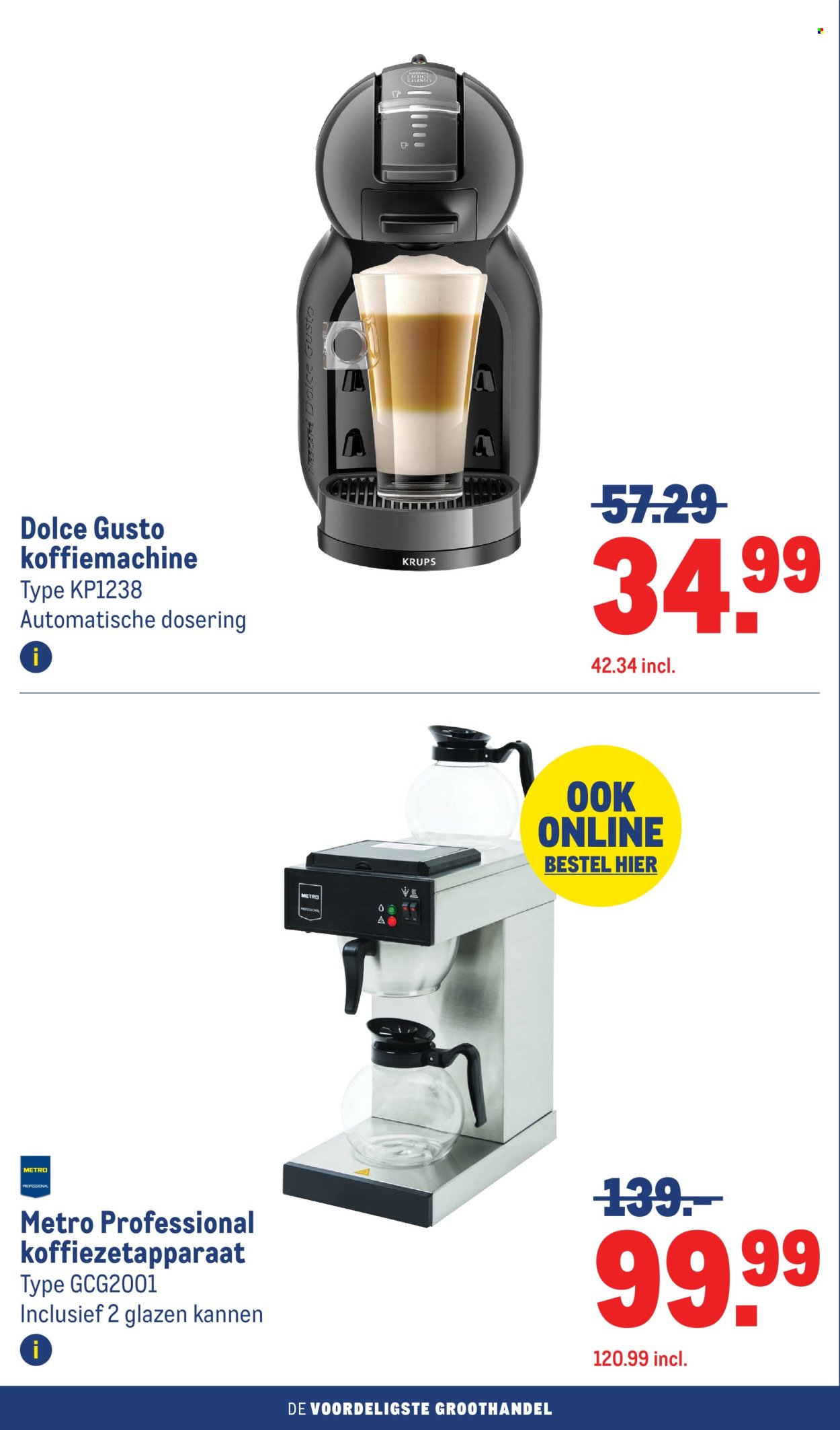 MAKRO folder - Non-Food