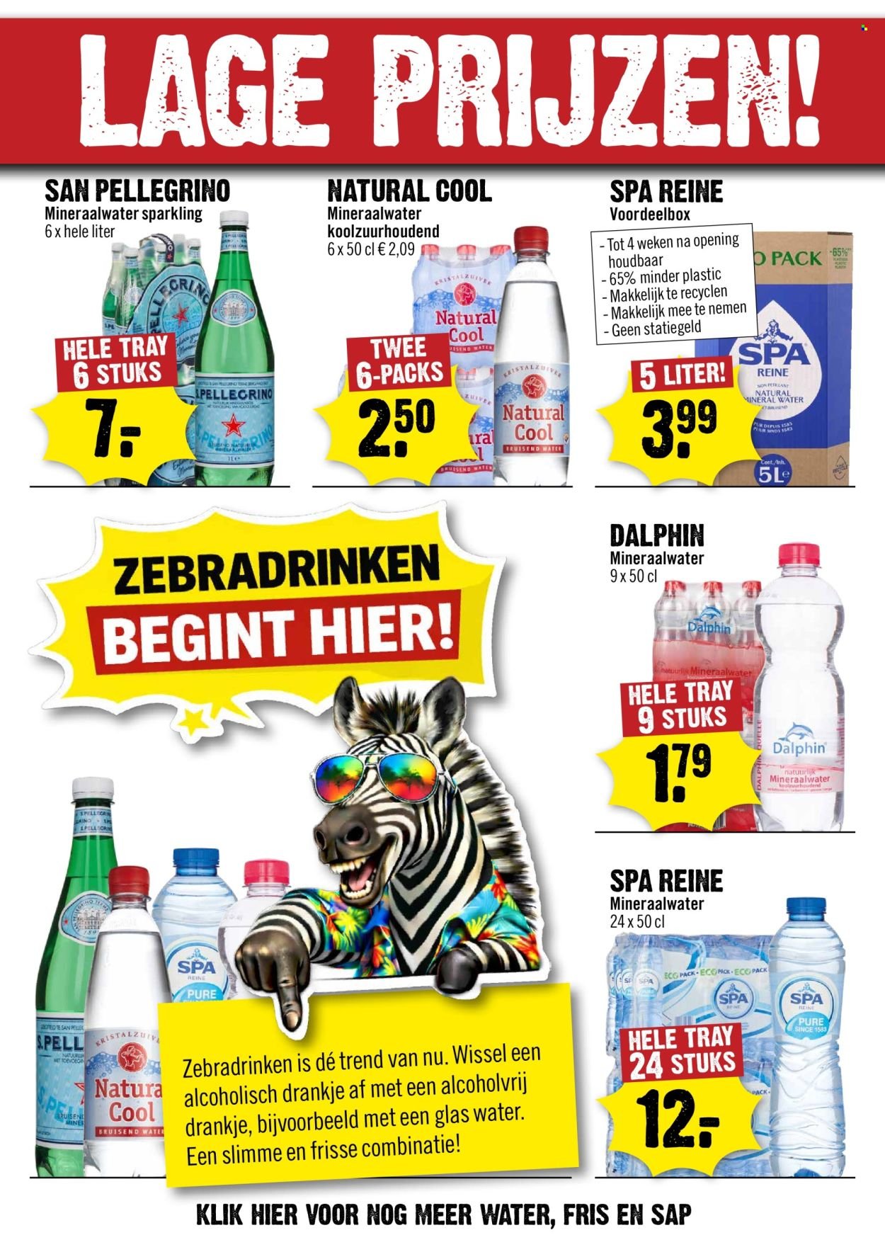 DIRK folder - Dirck3 actie