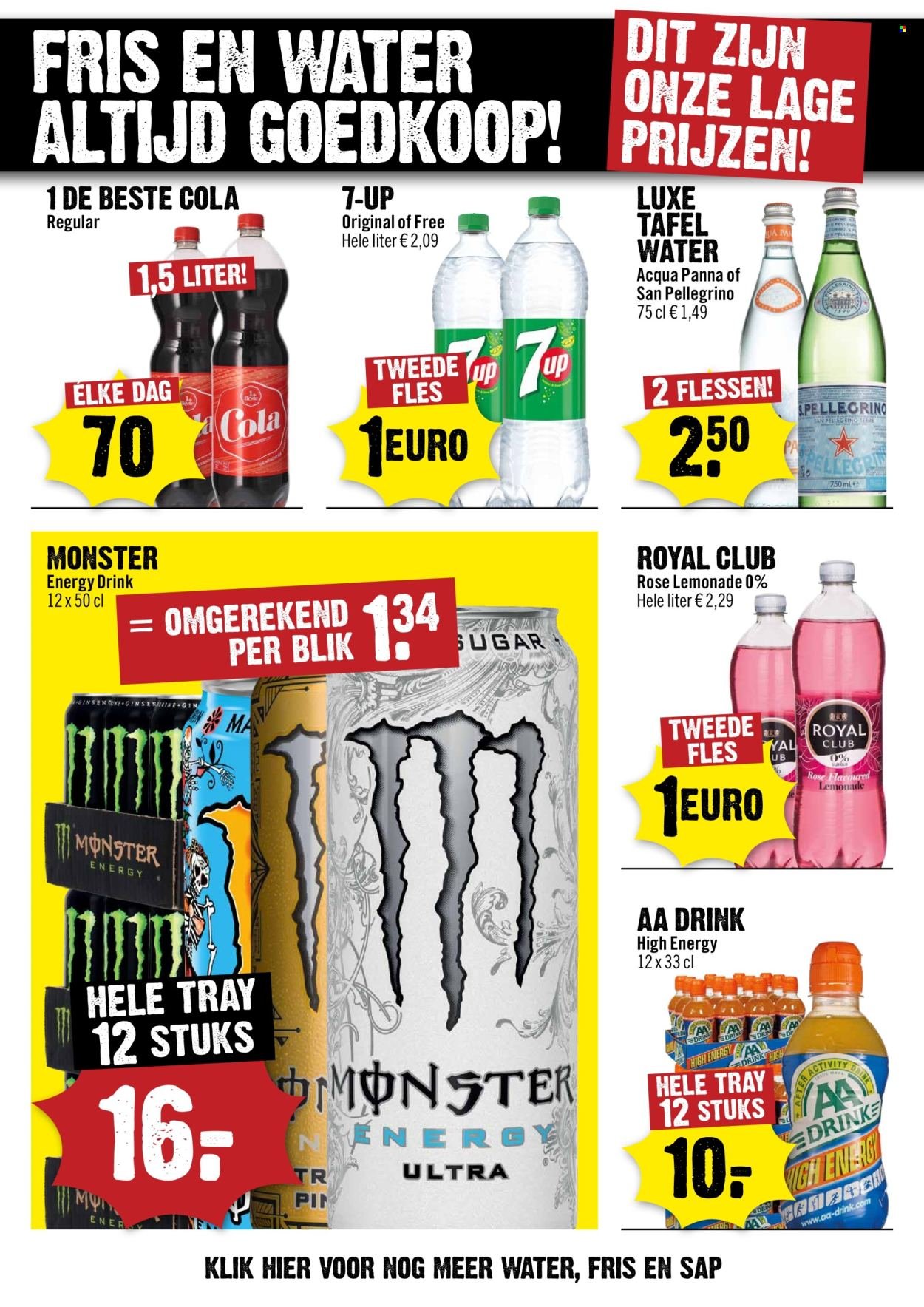 DIRK folder - Dirck3 actie