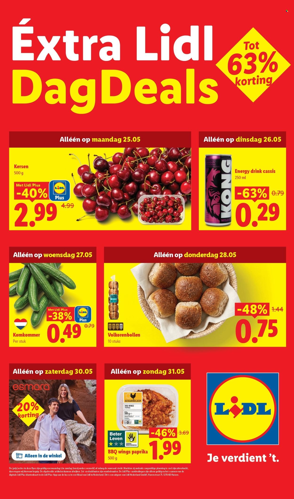 LIDL folder - Week 22 (2026-05-25 - 2026-05-31)