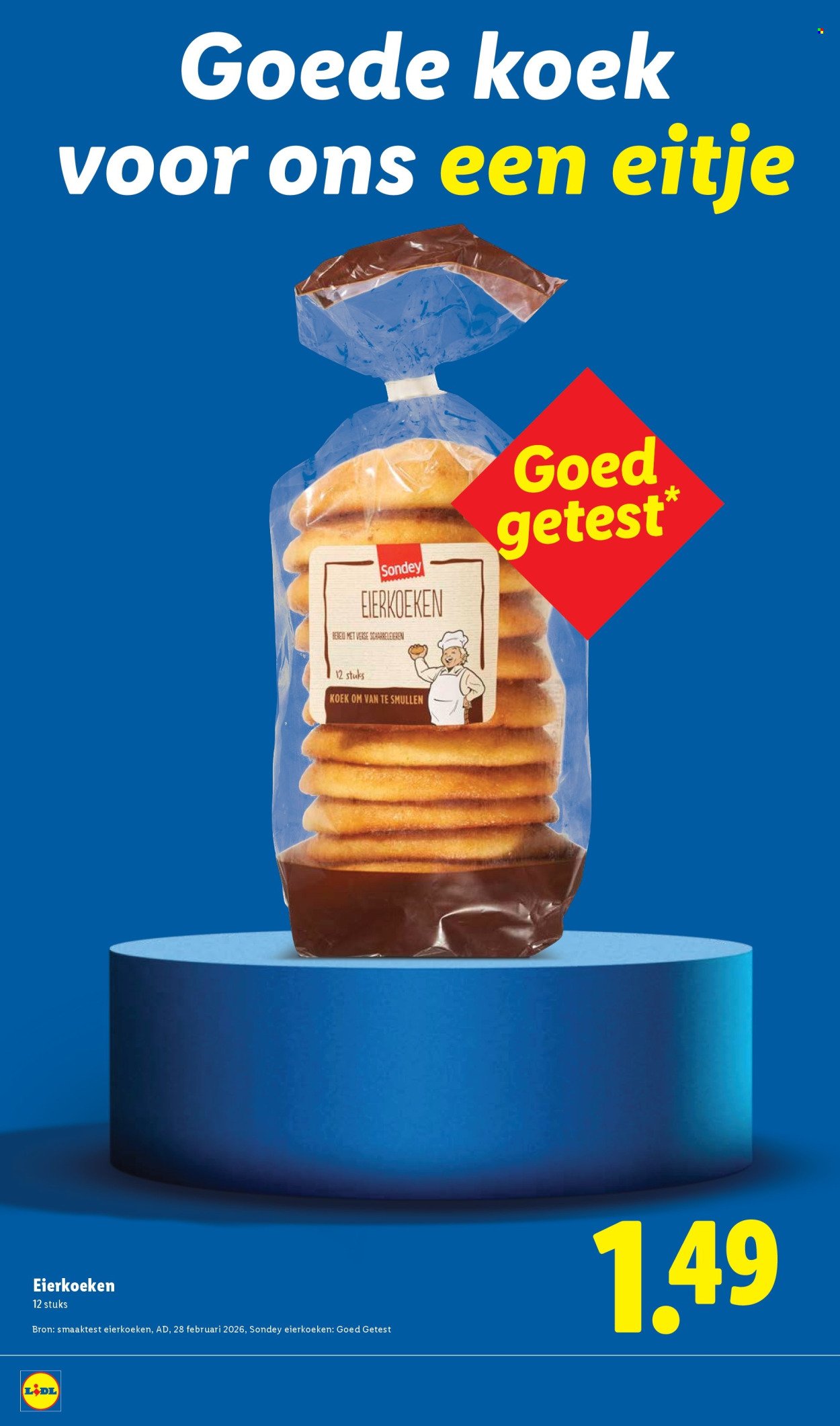 LIDL folder - Week 22 (2026-05-25 - 2026-05-31)