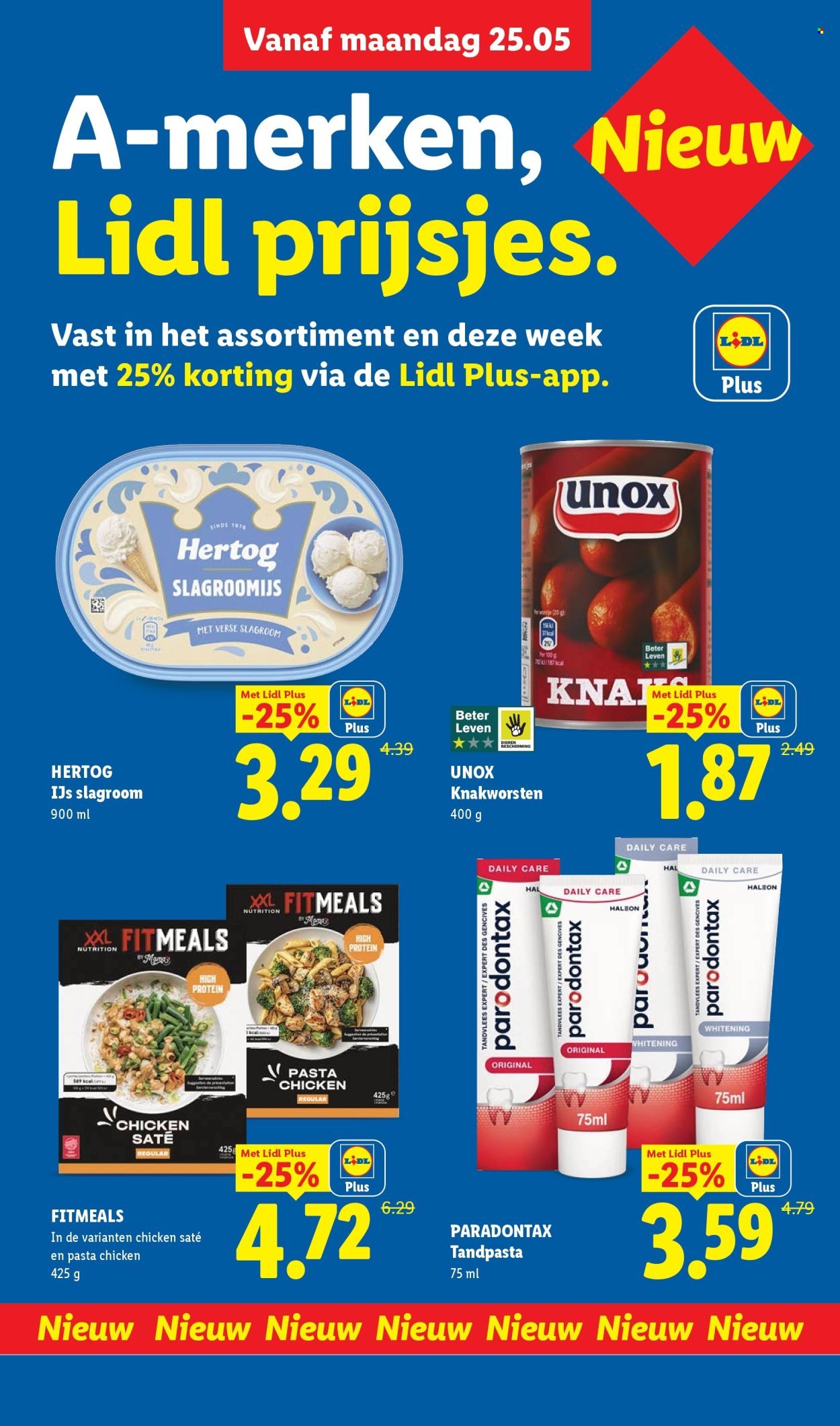 LIDL folder - Week 22 (2026-05-25 - 2026-05-31)