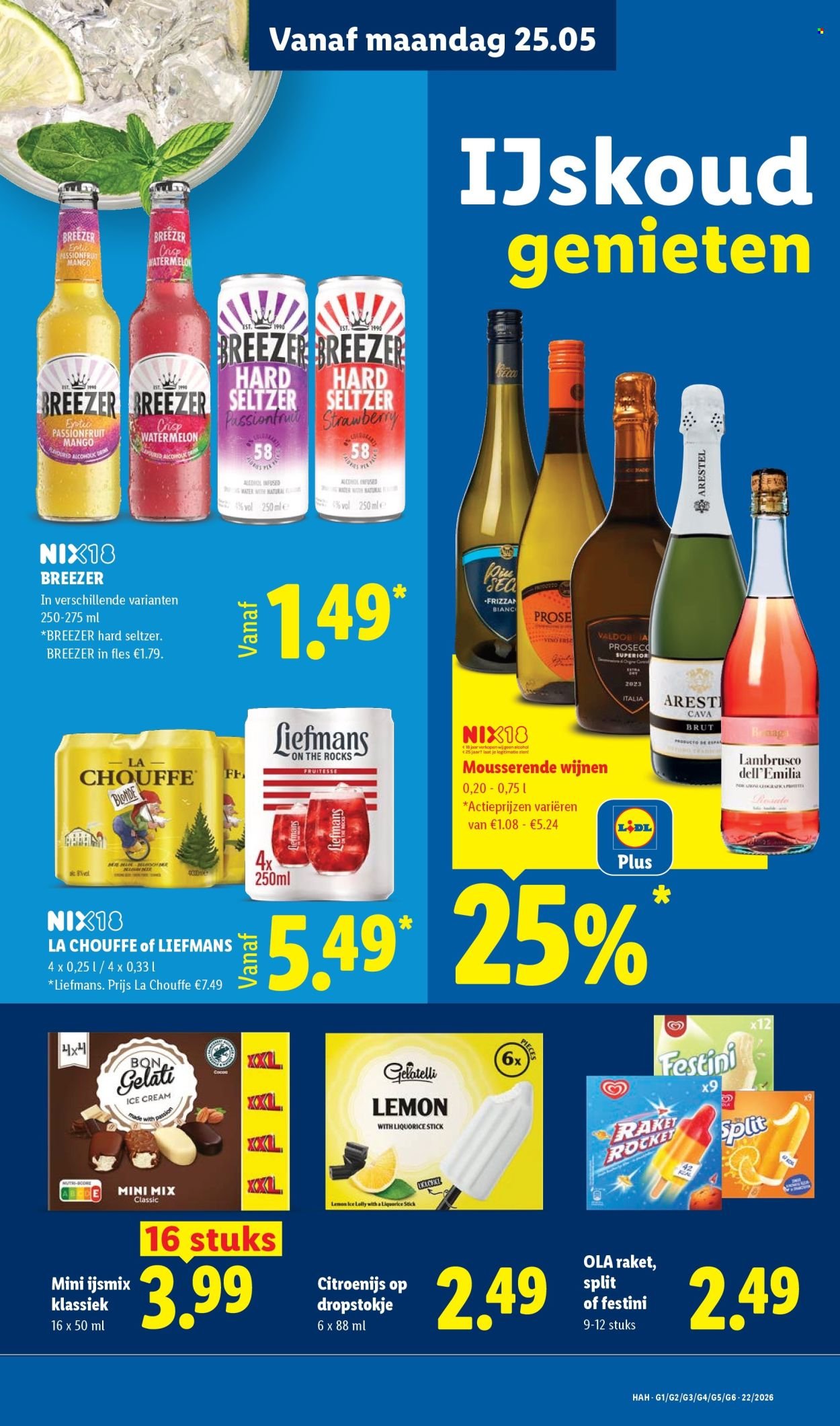 LIDL folder - Week 22 (2026-05-25 - 2026-05-31)