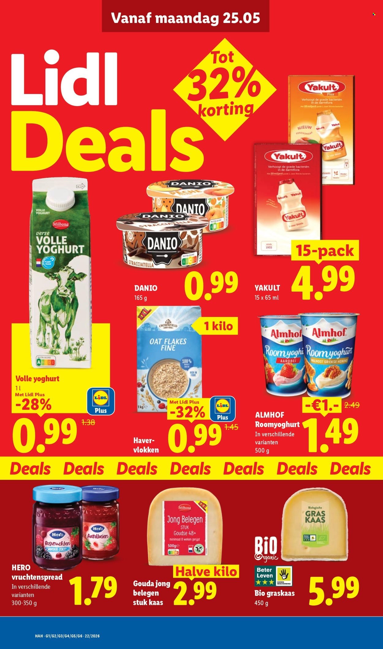 LIDL folder - Week 22 (2026-05-25 - 2026-05-31)