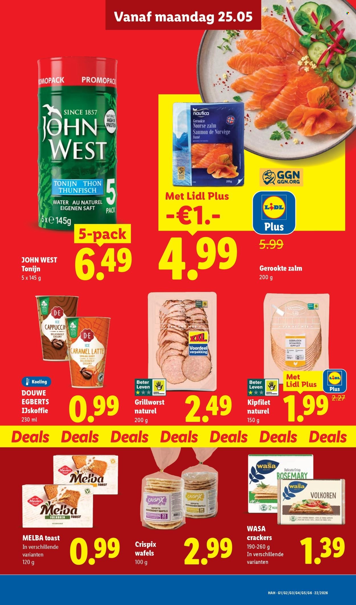 LIDL folder - Week 22 (2026-05-25 - 2026-05-31)