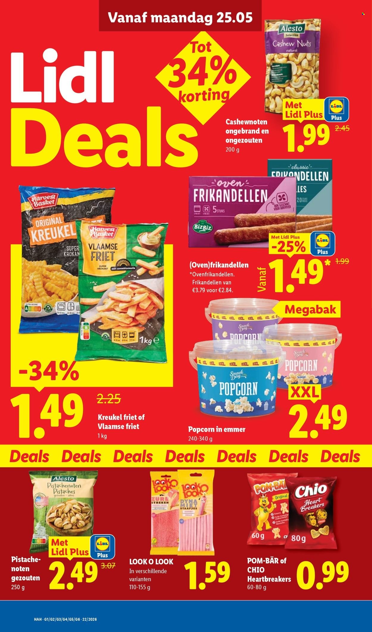 LIDL folder - Week 22 (2026-05-25 - 2026-05-31)