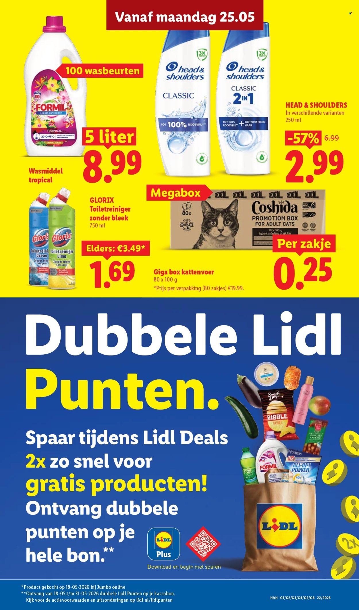 LIDL folder - Week 22 (2026-05-25 - 2026-05-31)