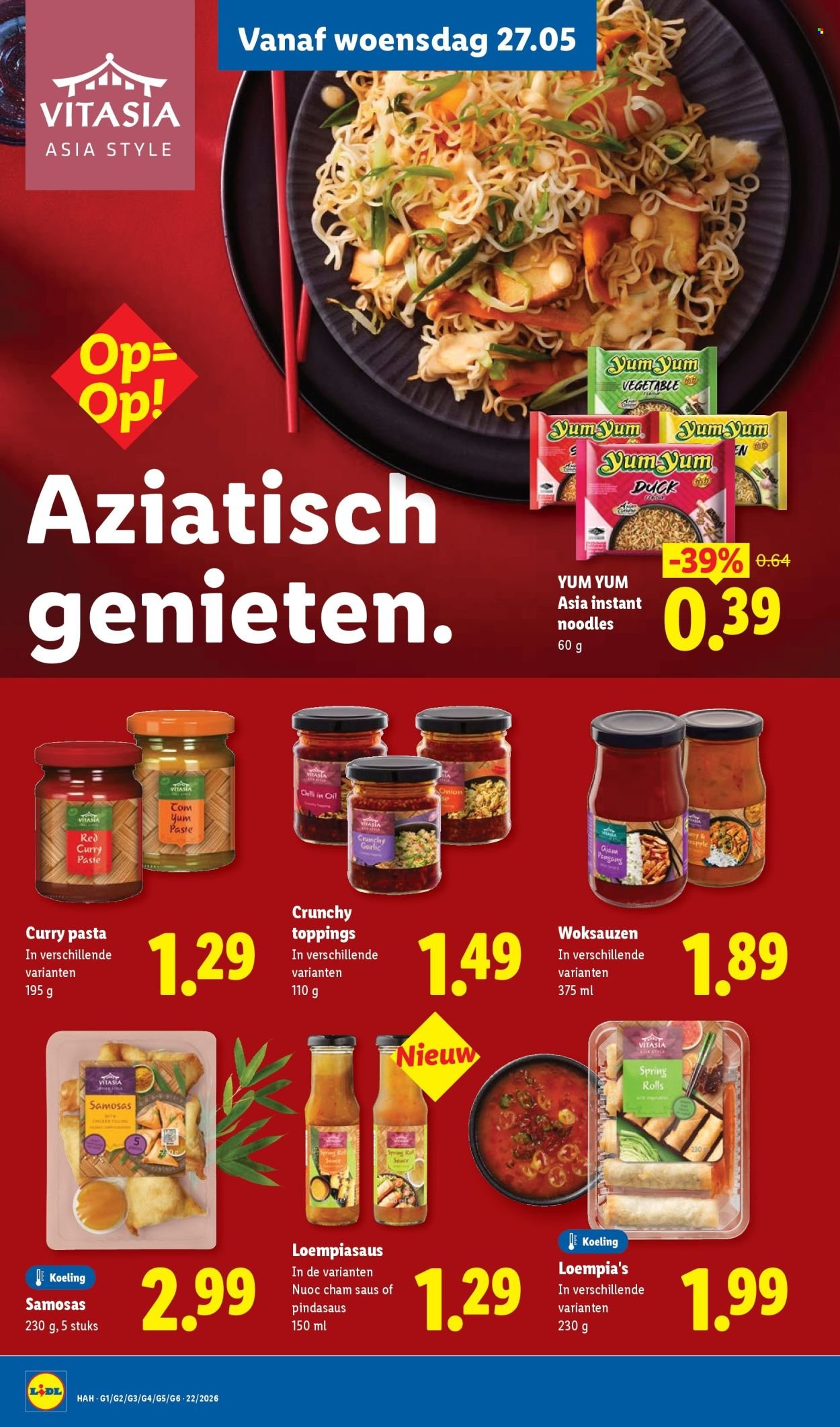 LIDL folder - Week 22 (2026-05-25 - 2026-05-31)