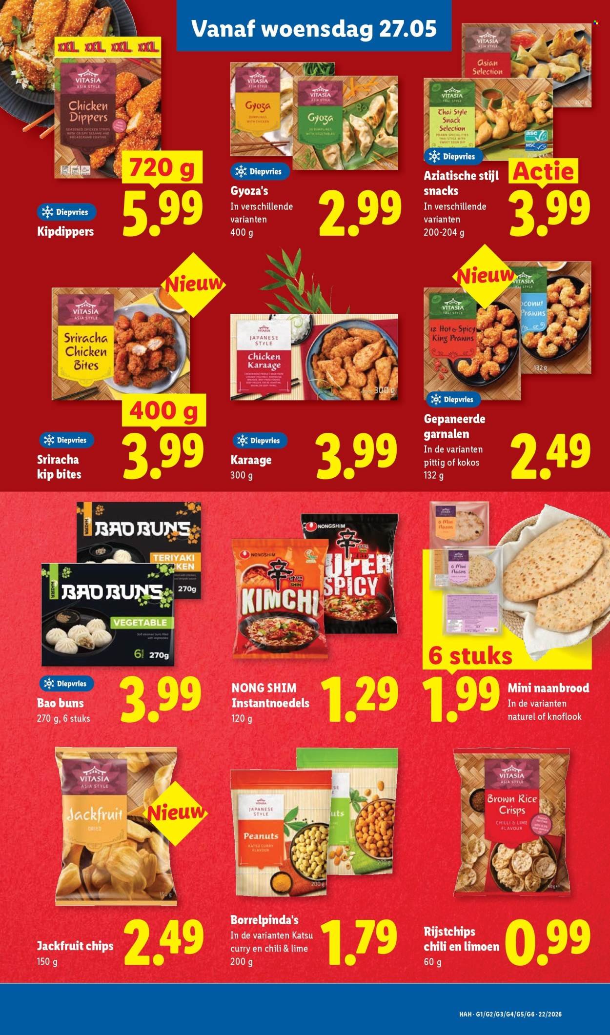LIDL folder - Week 22 (2026-05-25 - 2026-05-31)