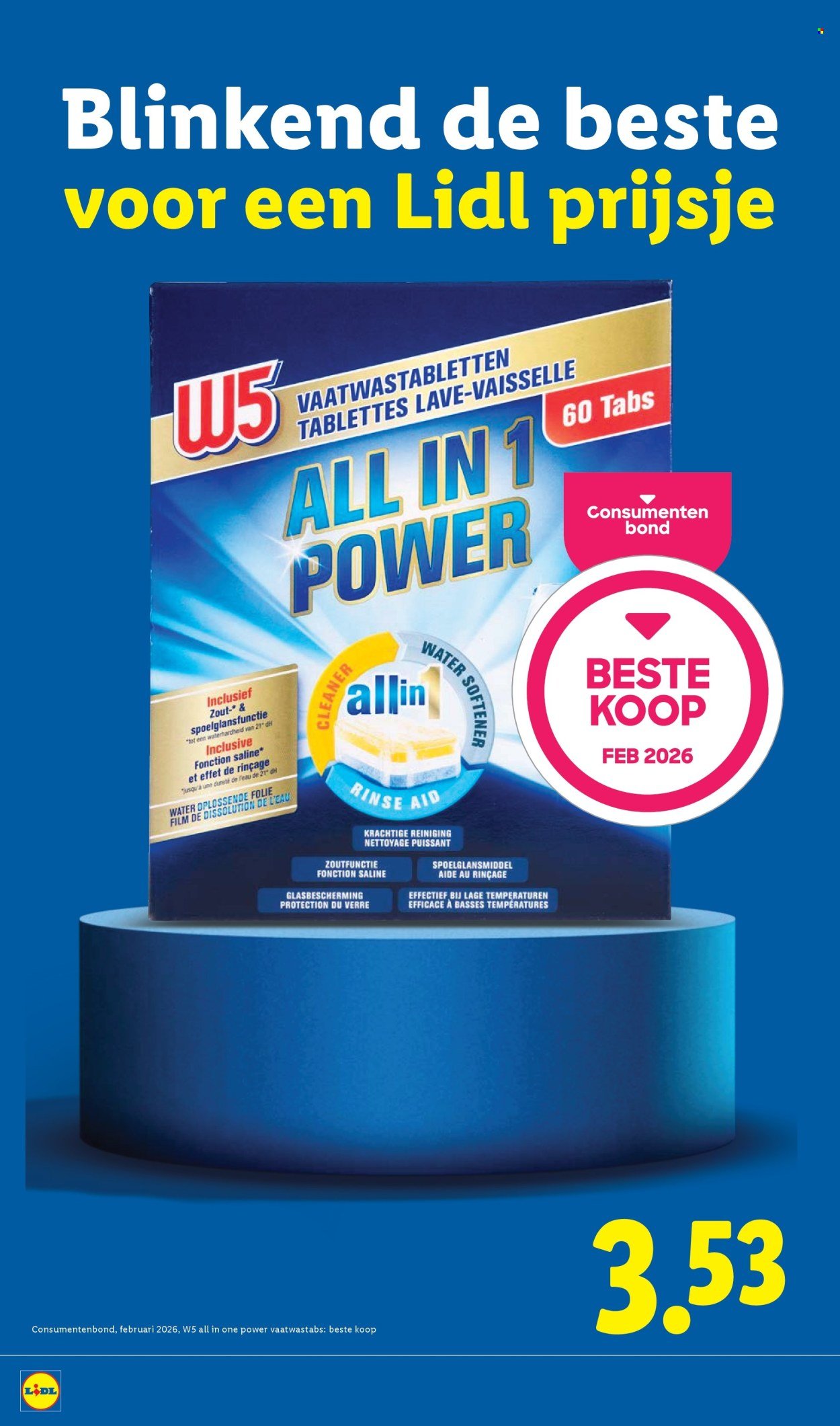 LIDL folder - Week 22 (2026-05-25 - 2026-05-31)