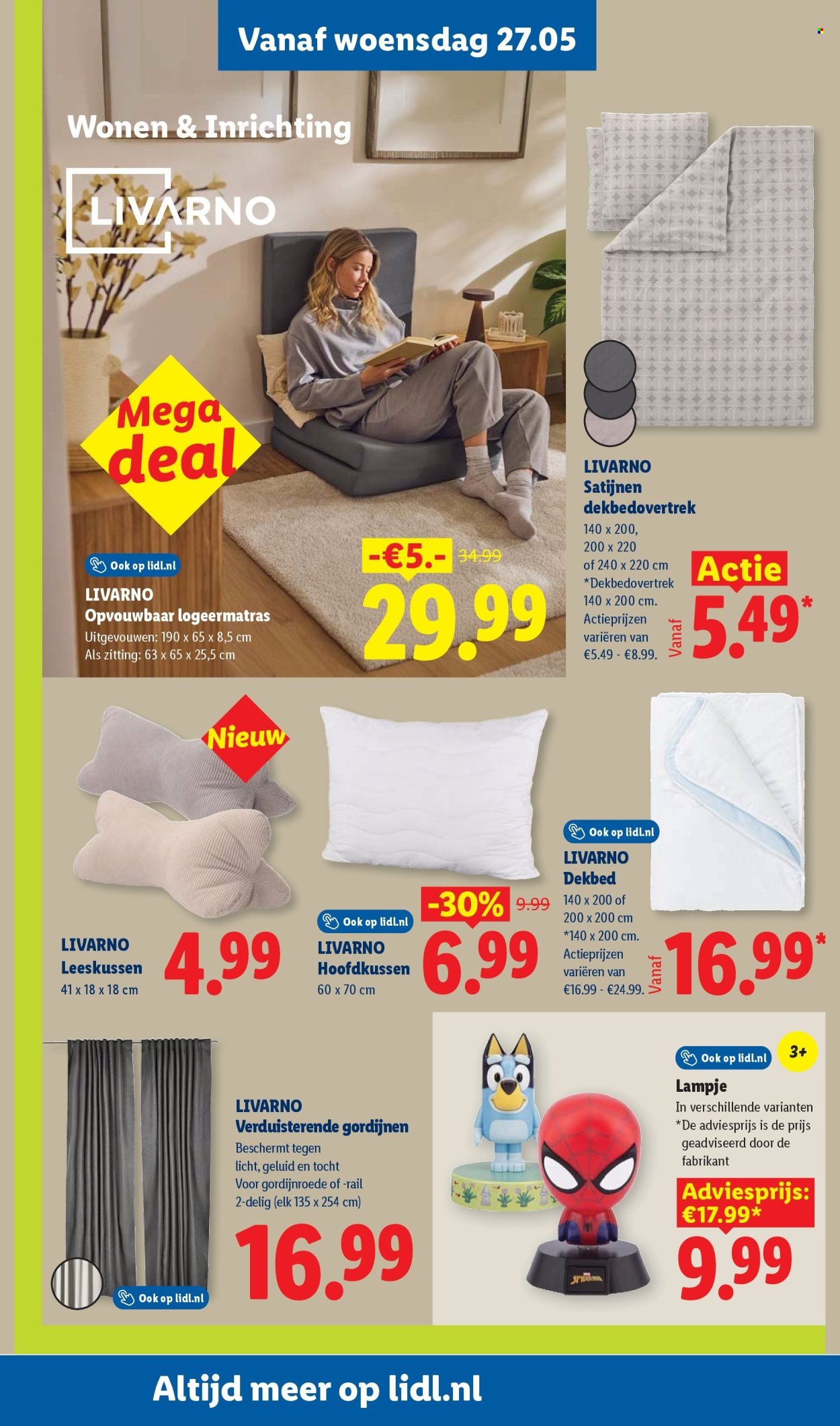 LIDL folder - Week 22 (2026-05-25 - 2026-05-31)