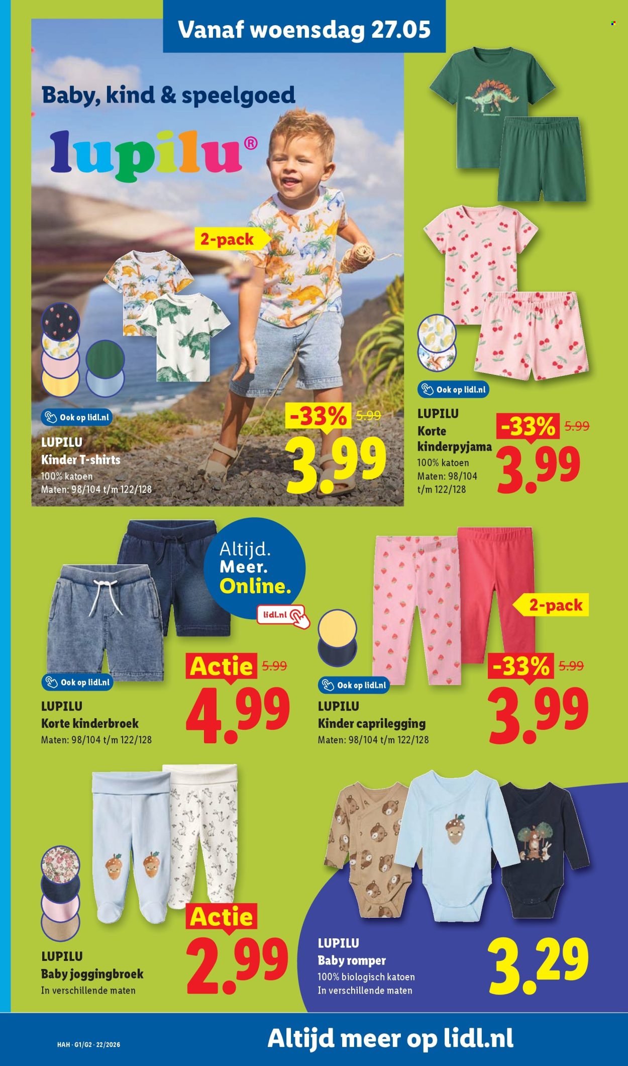 LIDL folder - Week 22 (2026-05-25 - 2026-05-31)