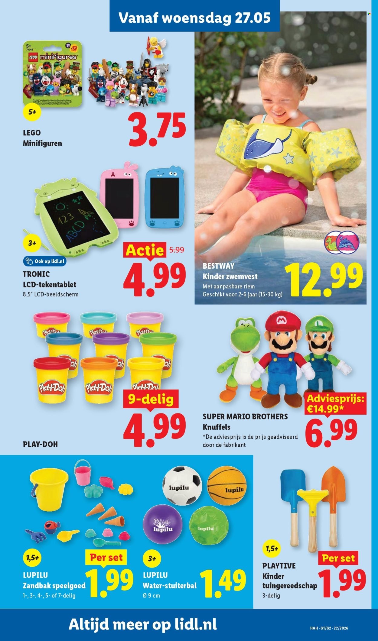 LIDL folder - Week 22 (2026-05-25 - 2026-05-31)
