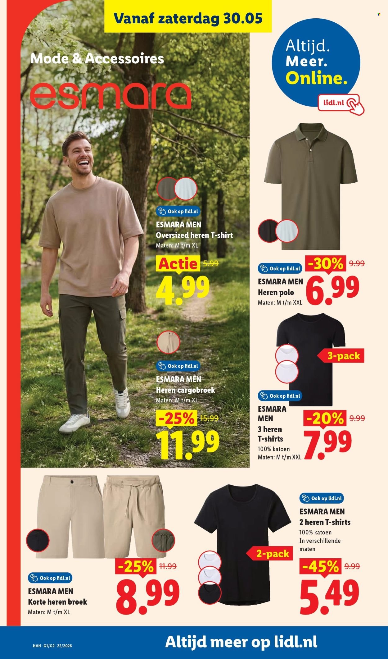 LIDL folder - Week 22 (2026-05-25 - 2026-05-31)