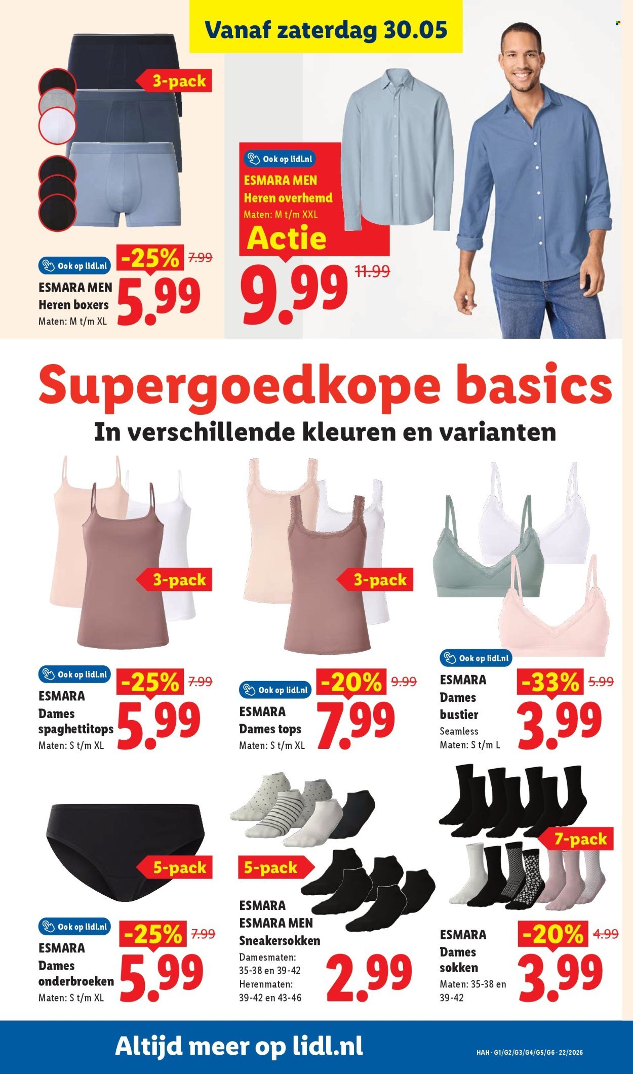 LIDL folder - Week 22 (2026-05-25 - 2026-05-31)