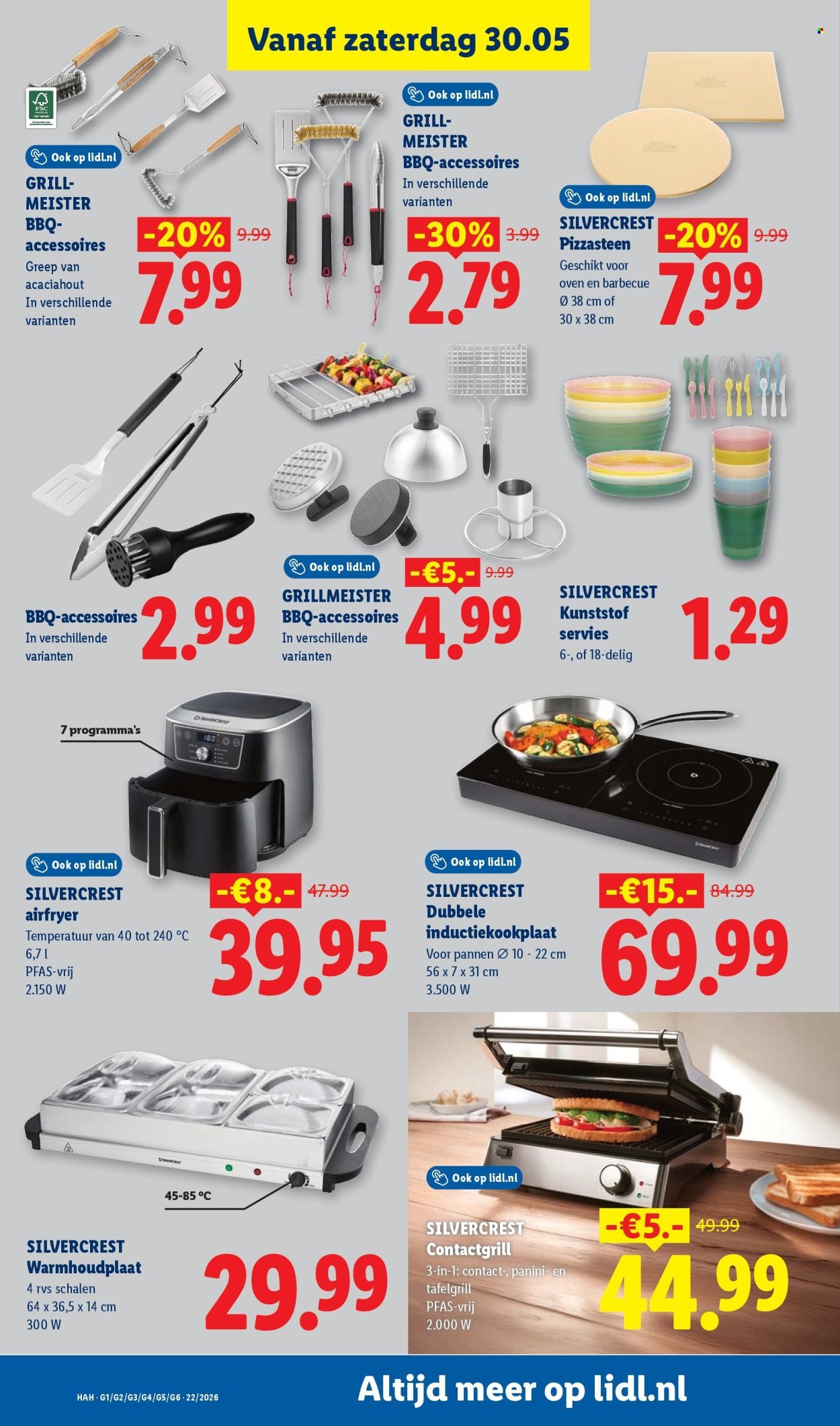 LIDL folder - Week 22 (2026-05-25 - 2026-05-31)