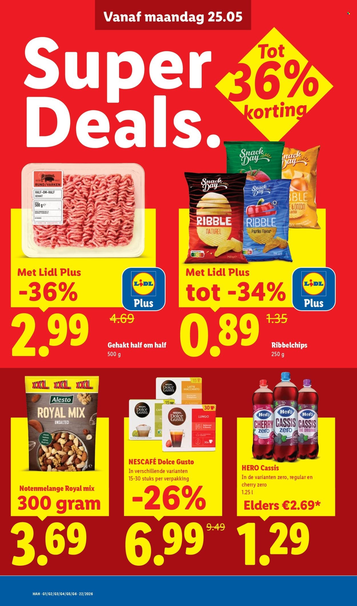 LIDL folder - Week 22 (2026-05-25 - 2026-05-31)