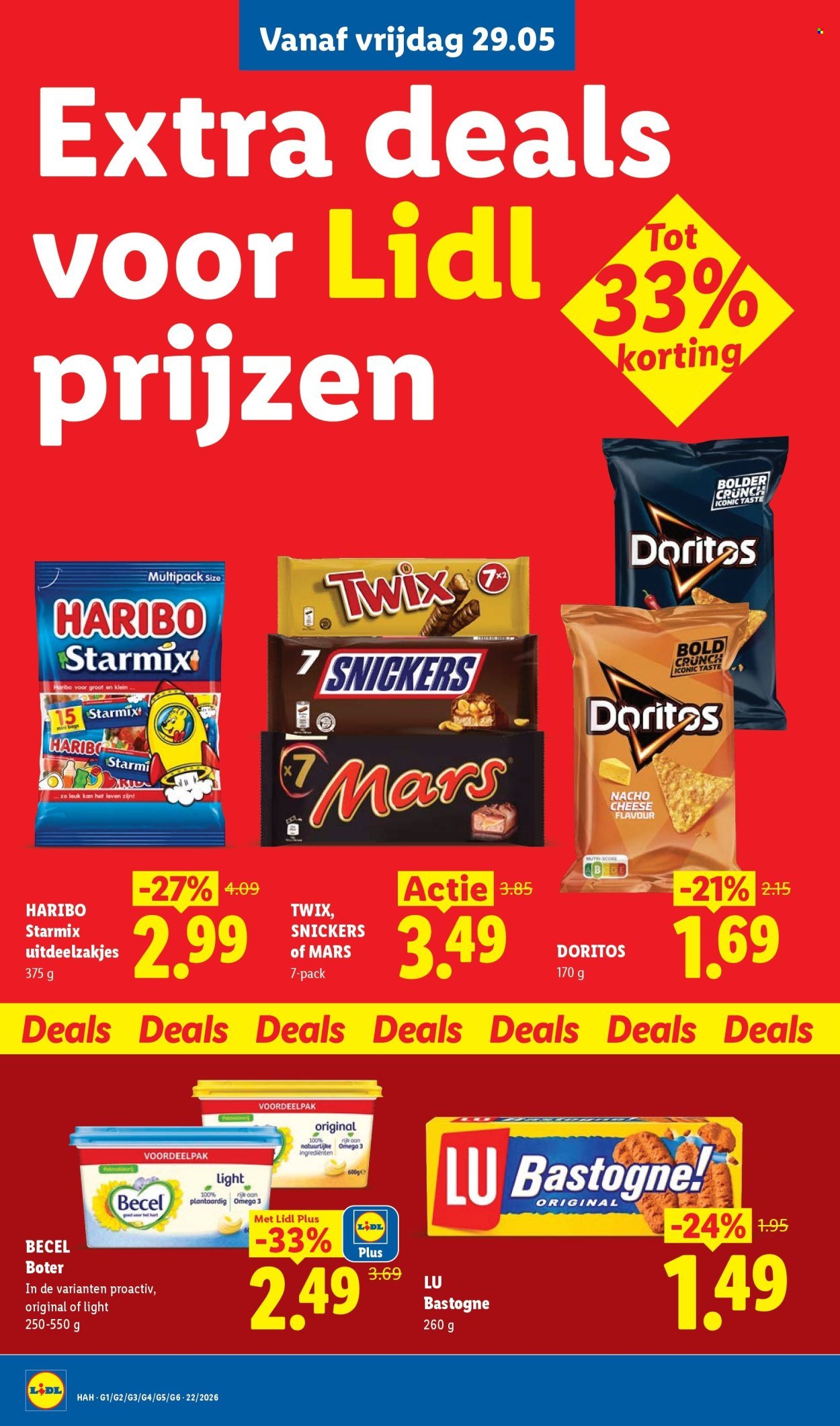 LIDL folder - Week 22 (2026-05-25 - 2026-05-31)