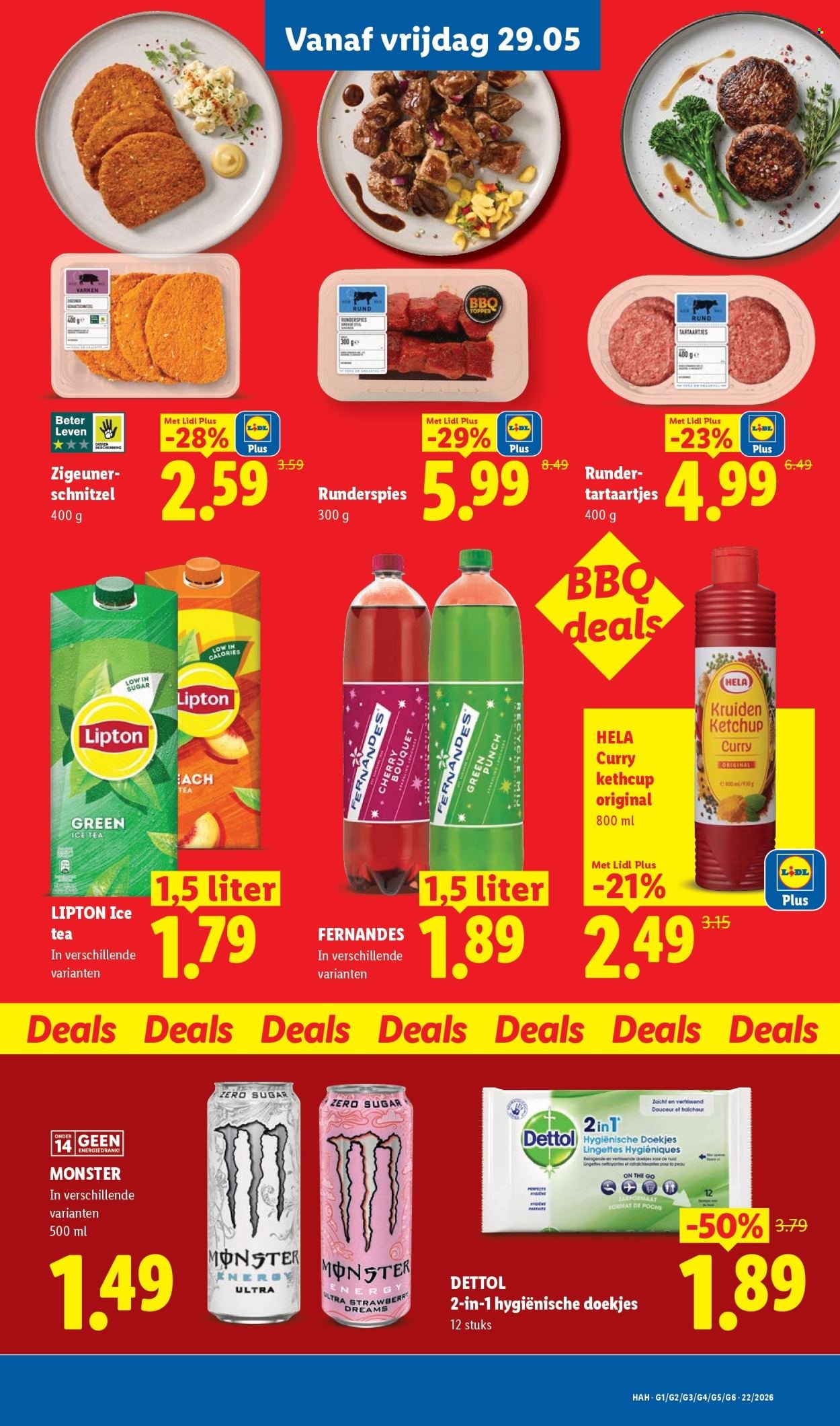 LIDL folder - Week 22 (2026-05-25 - 2026-05-31)