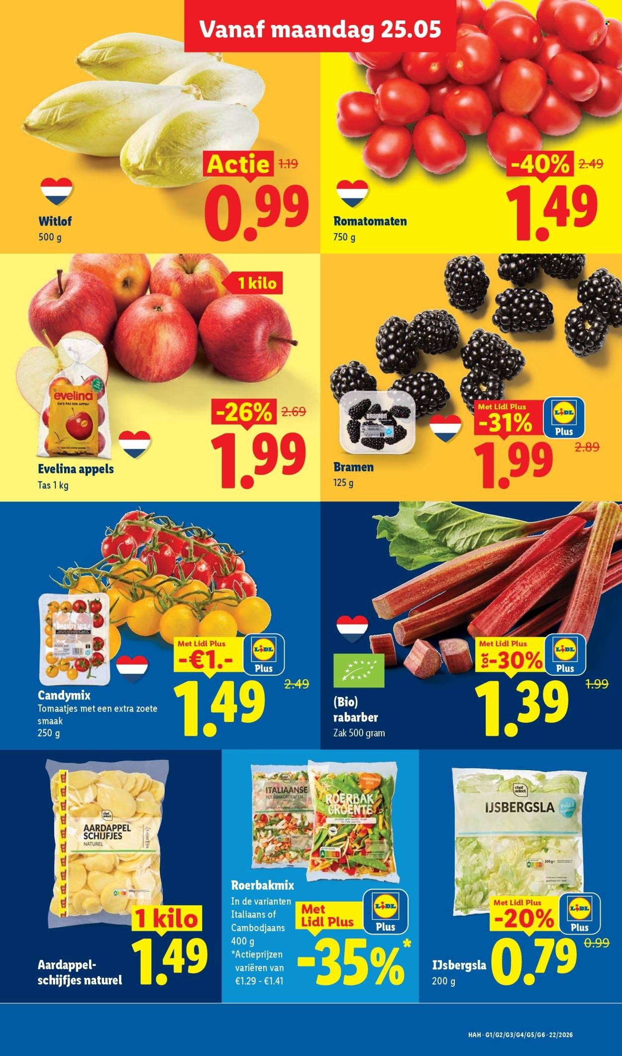 LIDL folder - Week 22 (2026-05-25 - 2026-05-31)