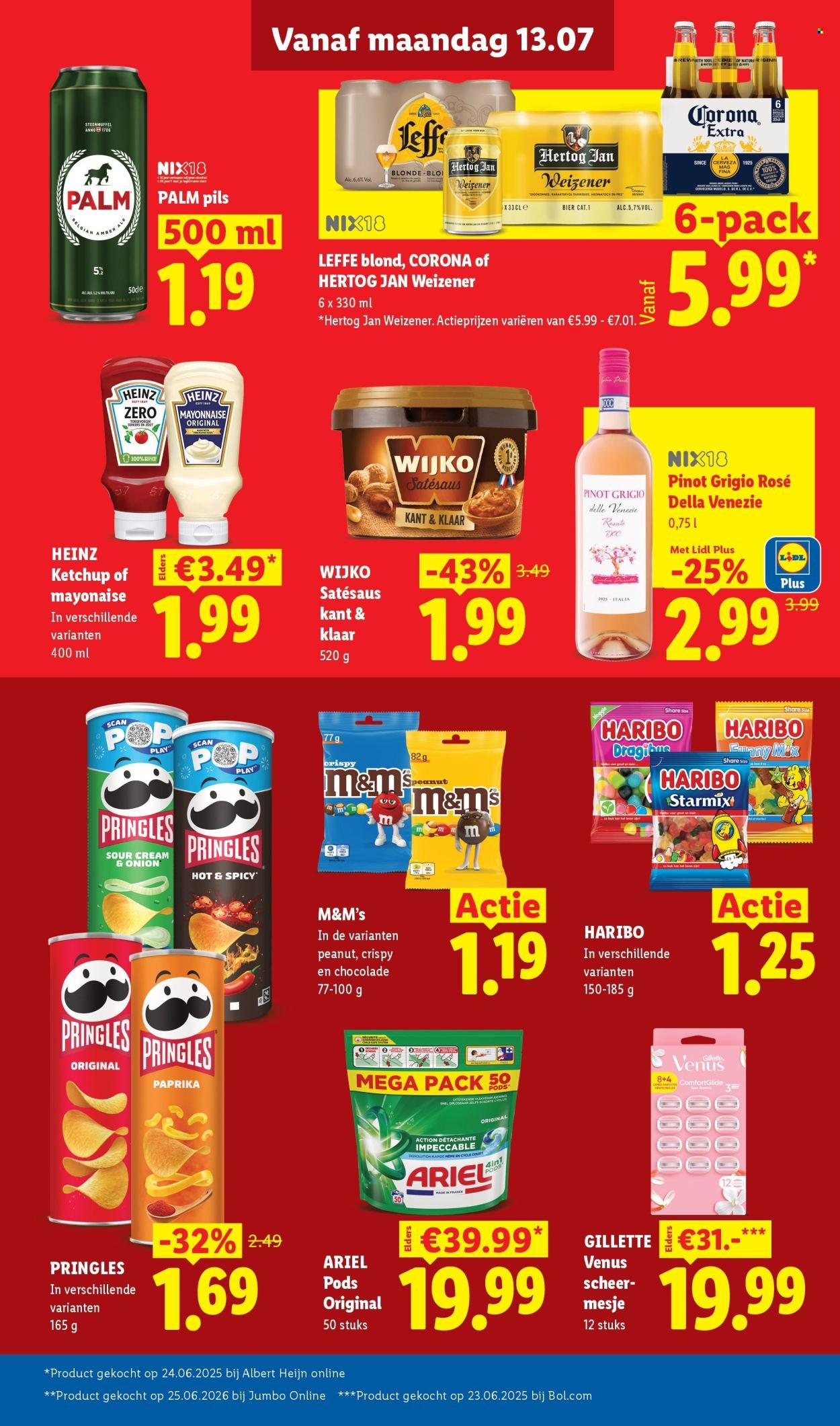 LIDL folder - Week 29