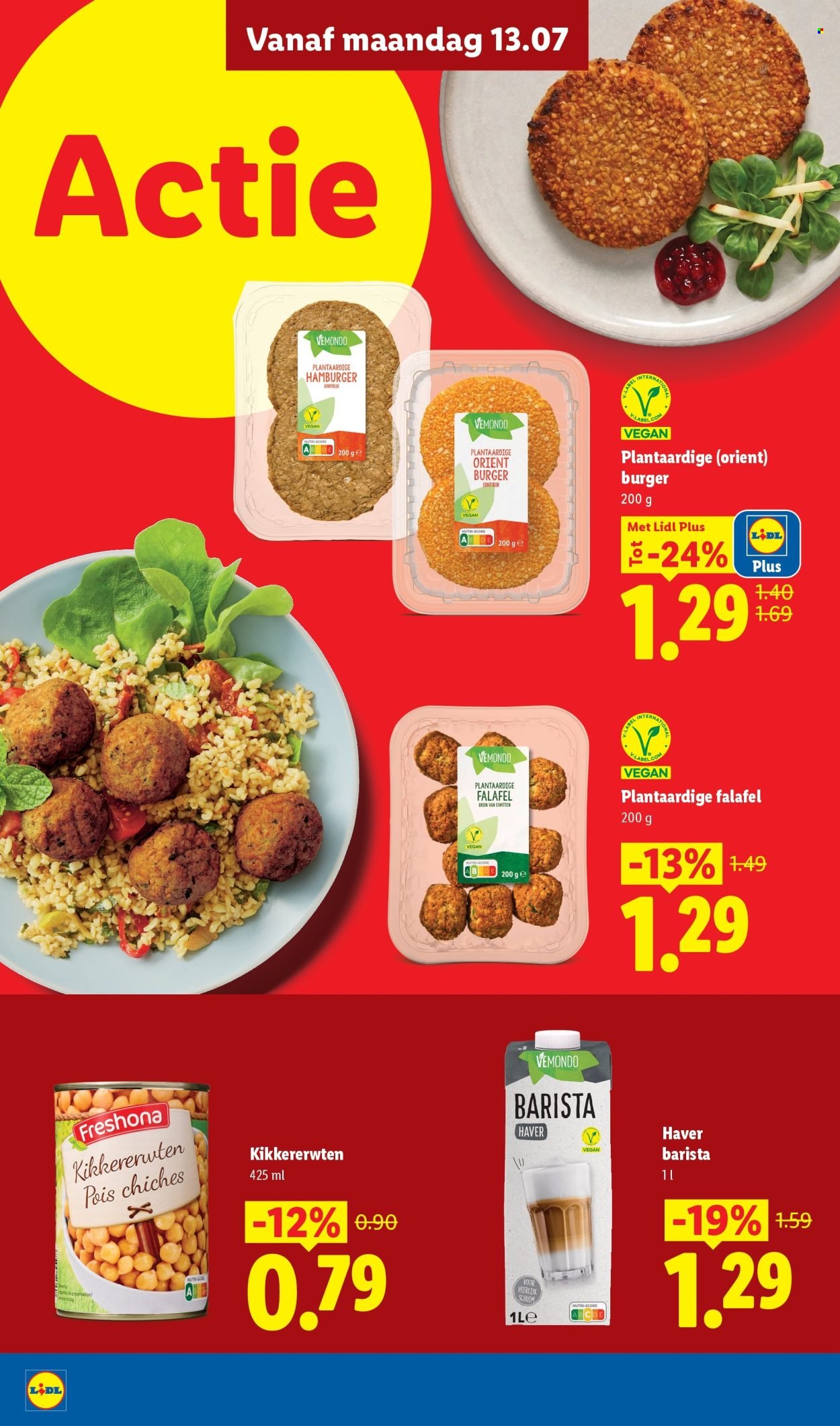 LIDL folder - Week 29