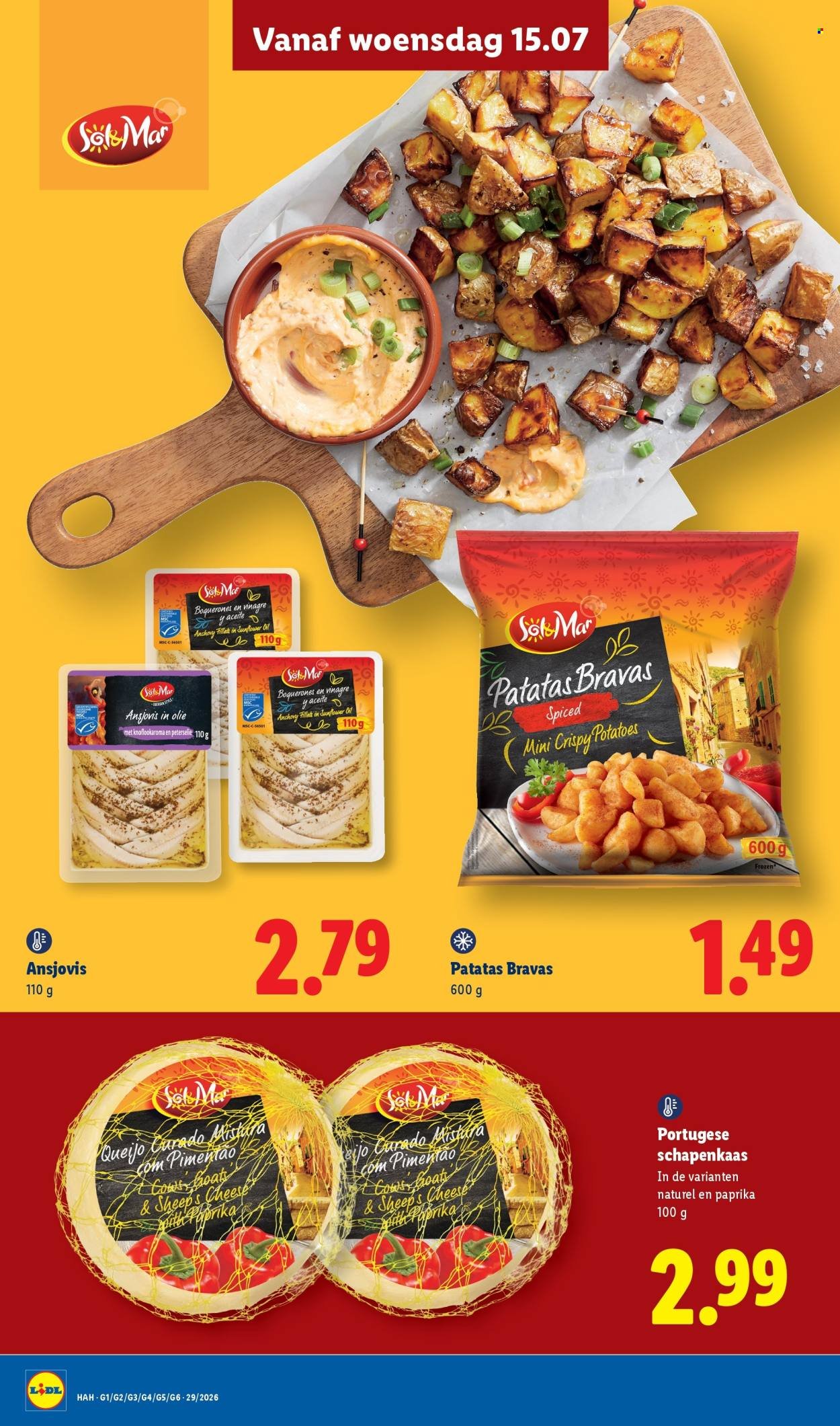 LIDL folder - Week 29