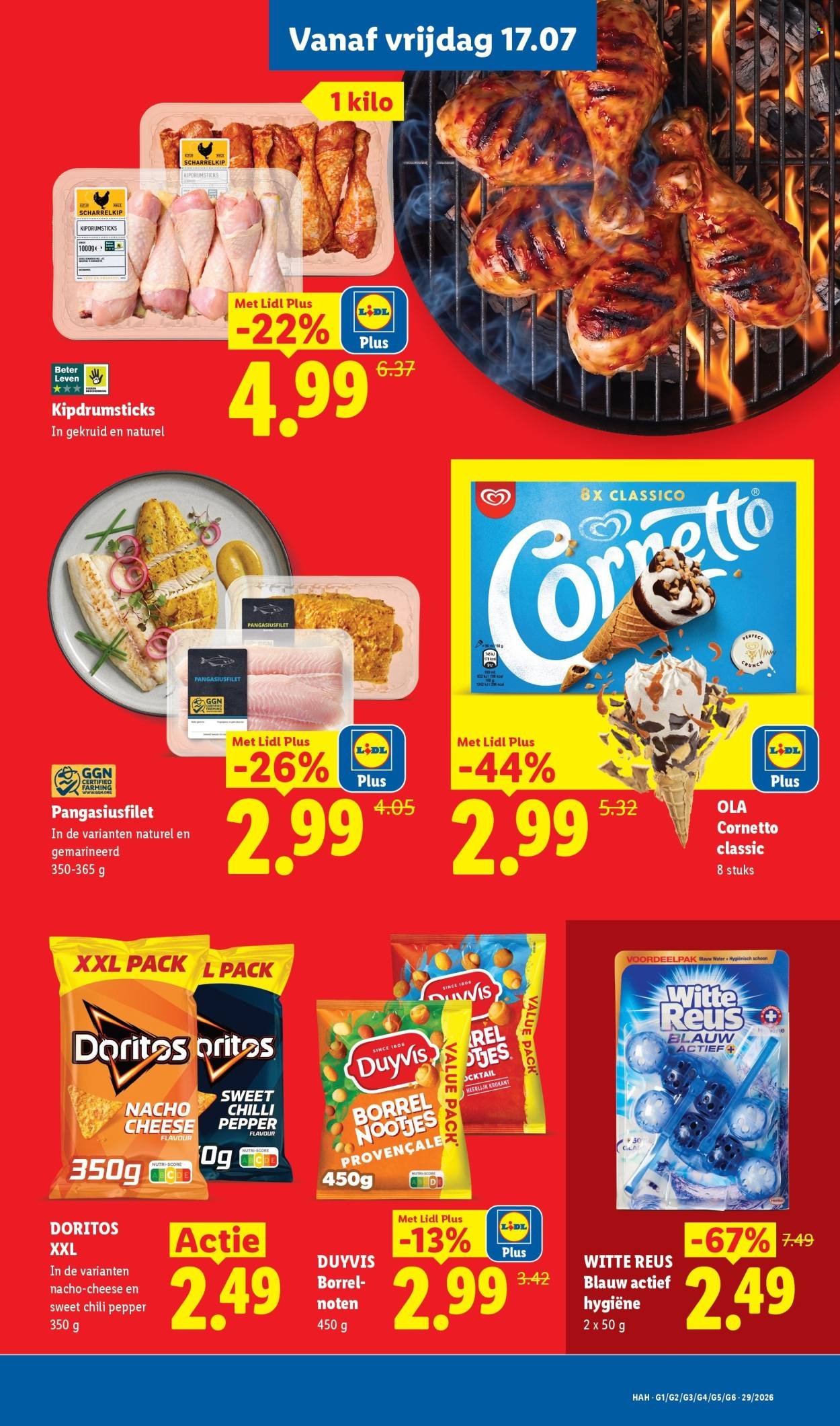 LIDL folder - Week 29