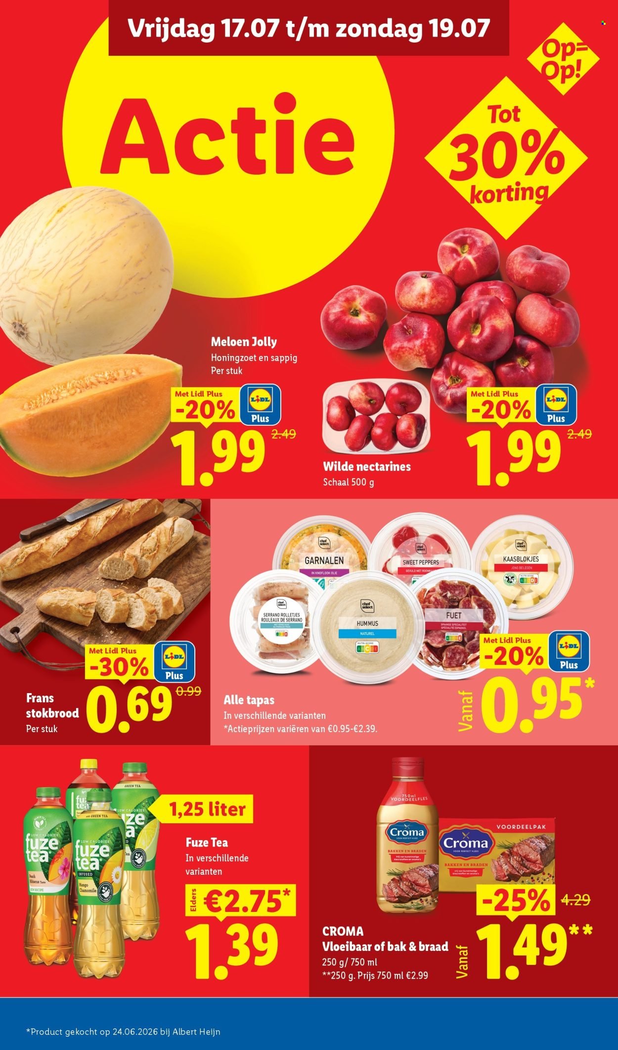 LIDL folder - Week 29